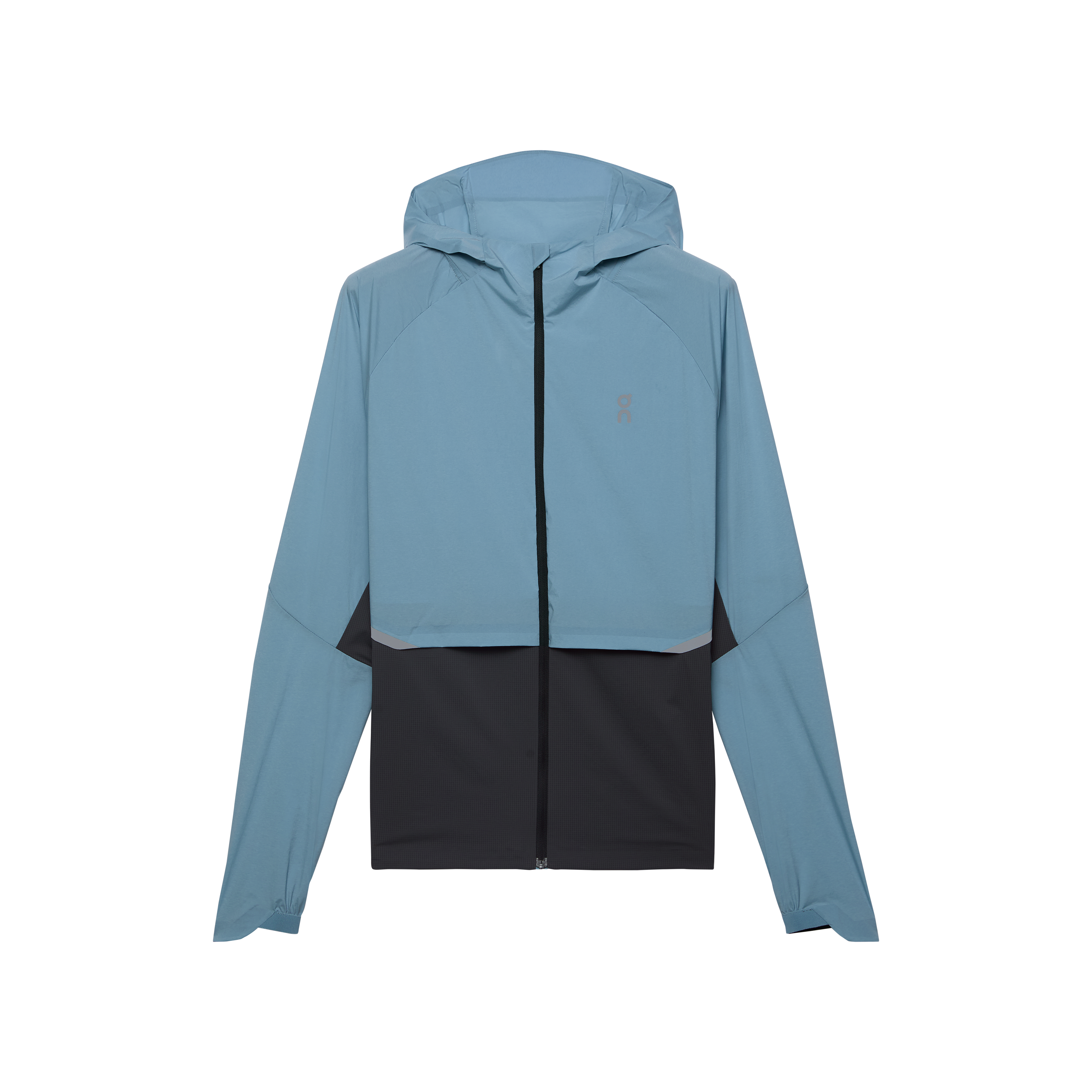 On Core Jacket Chambray | Eclipse (Women'S)