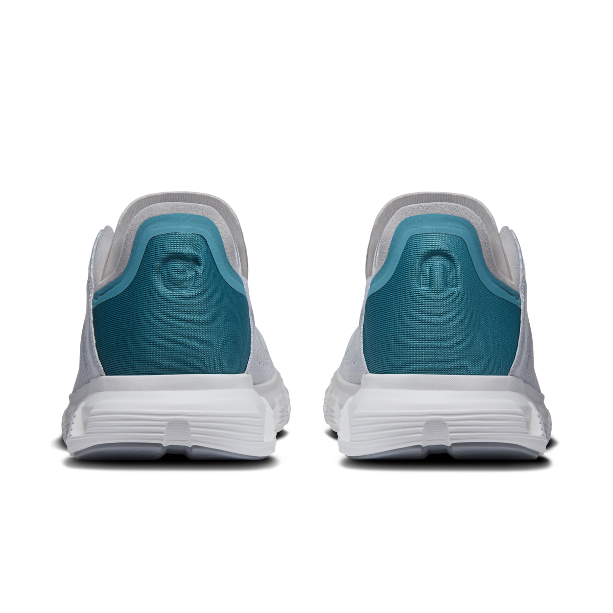 On Cloud 6 Coast Glacier Storm (Women'S)