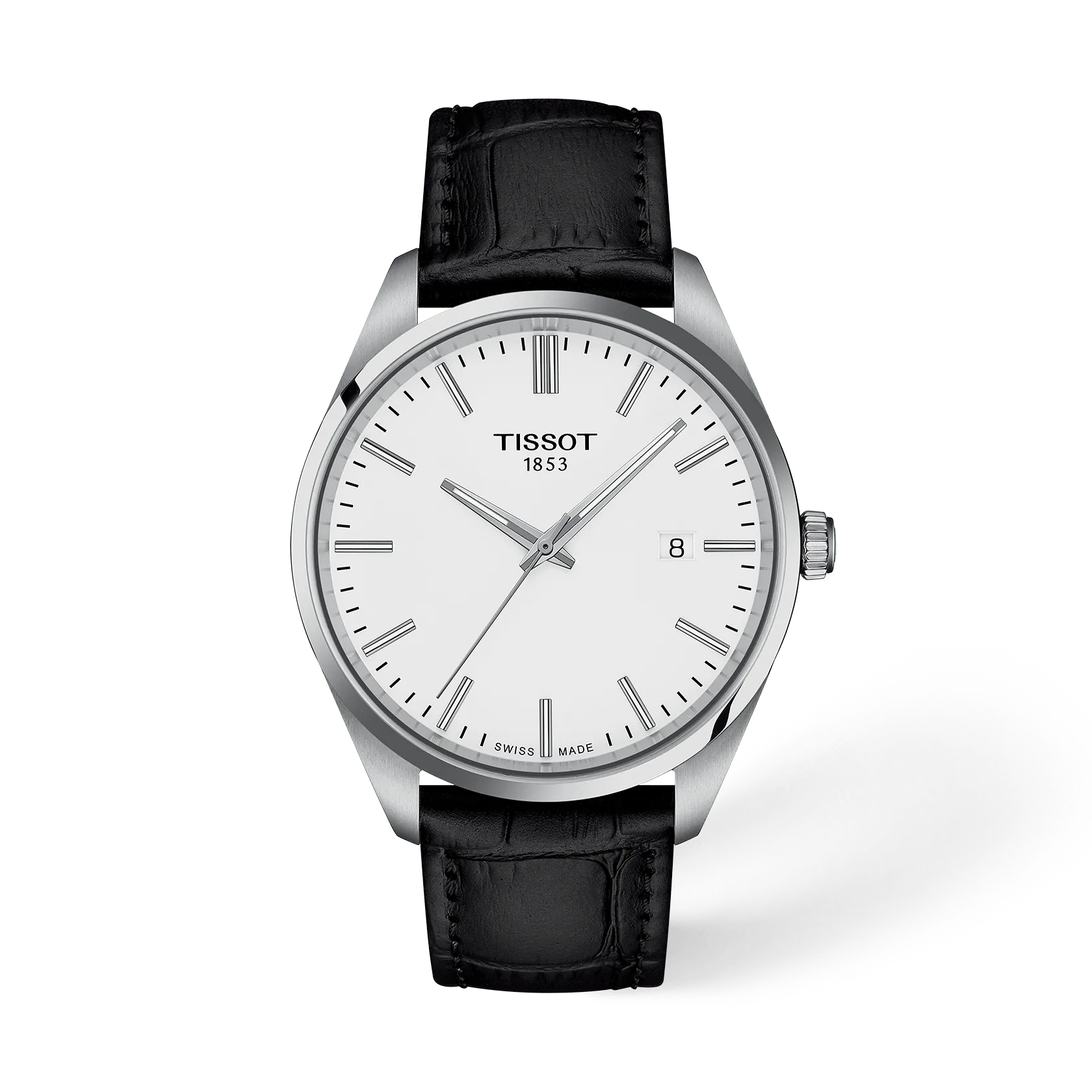 Tissot Pr 100 40Mm T1504101601100