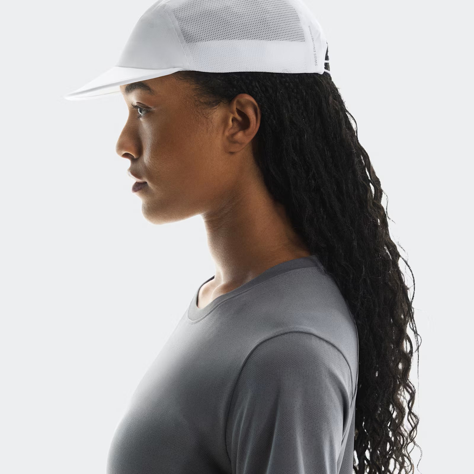 On Ultra Cap White
