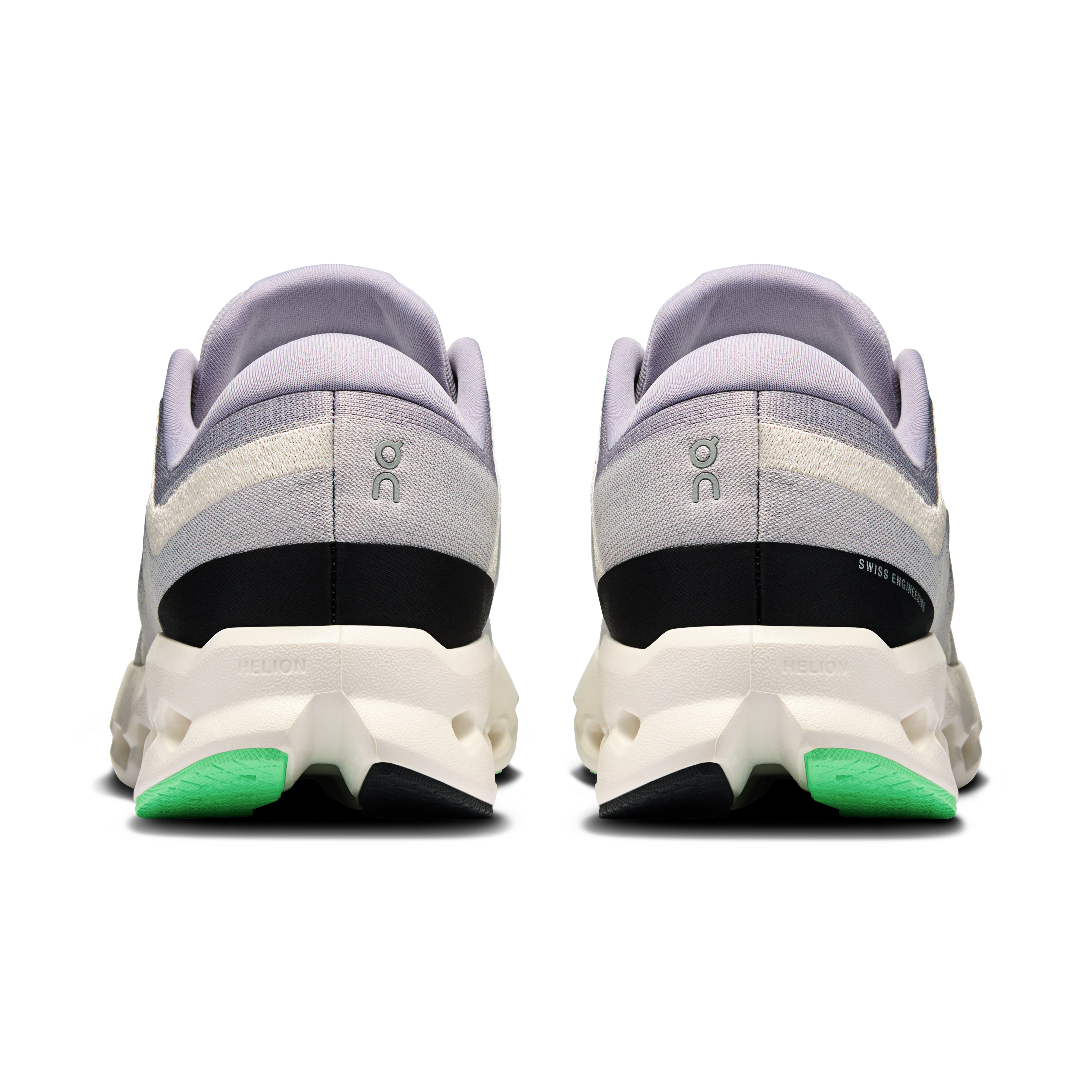 On Cloudsurfer 2 Lilac Ivory (Women'S)