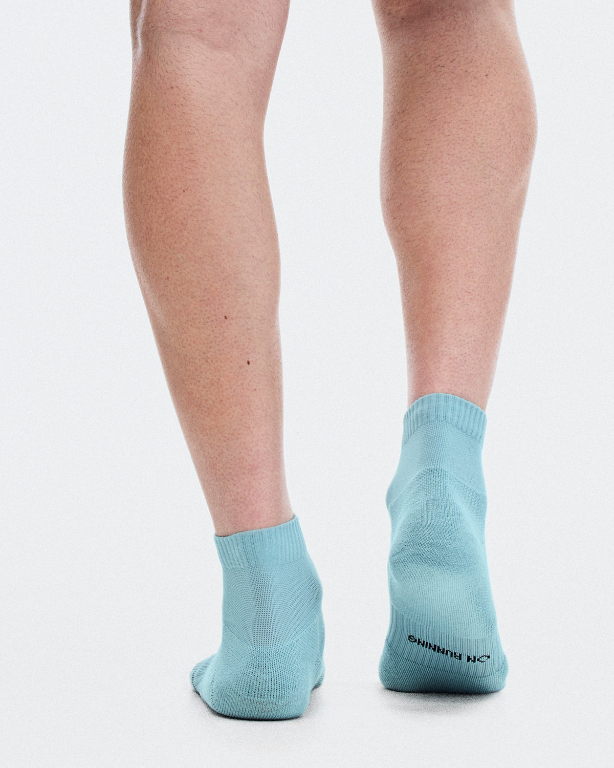 On Core Run Sock Low 2P Flurry | Wash