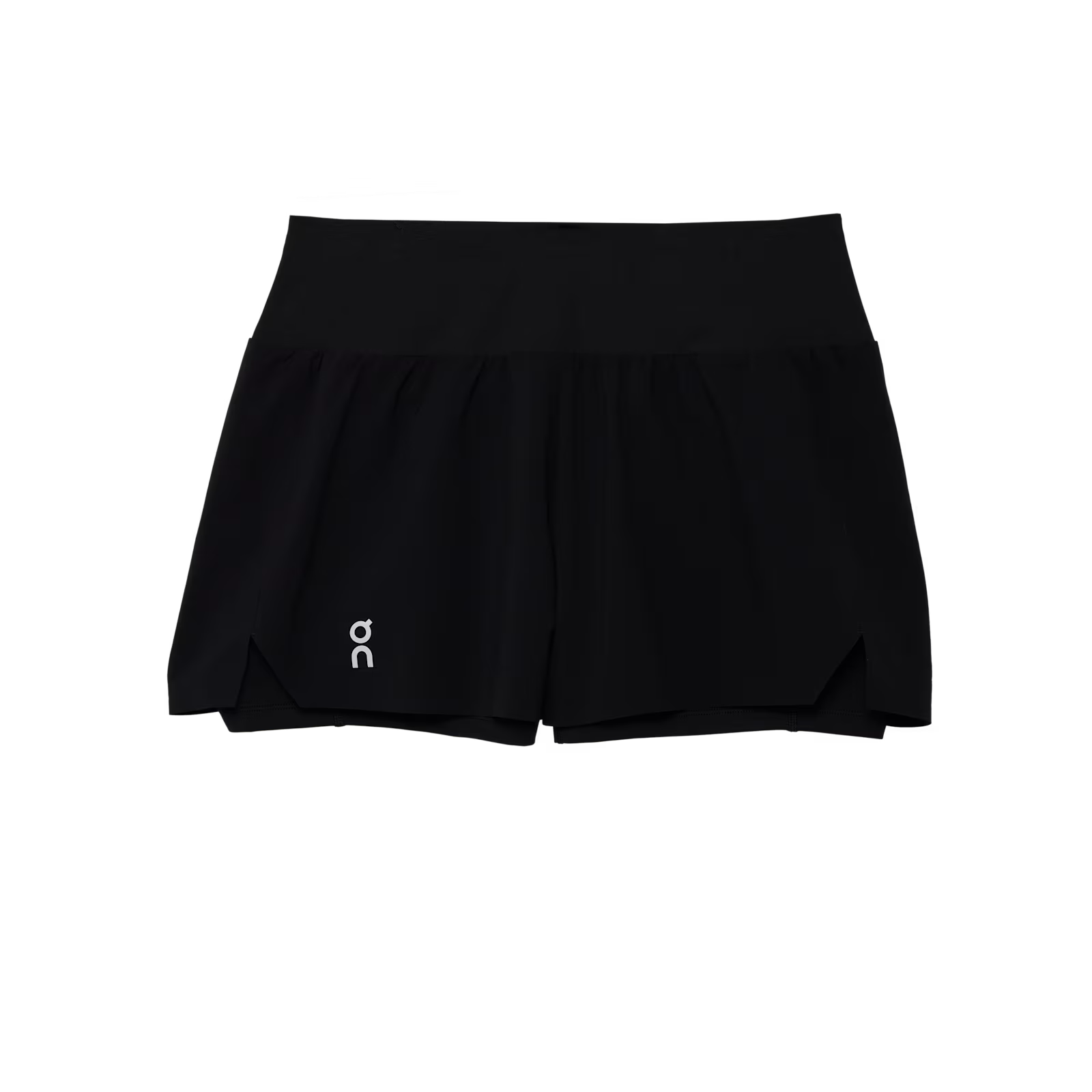 On Court Shorts Black (Women'S)