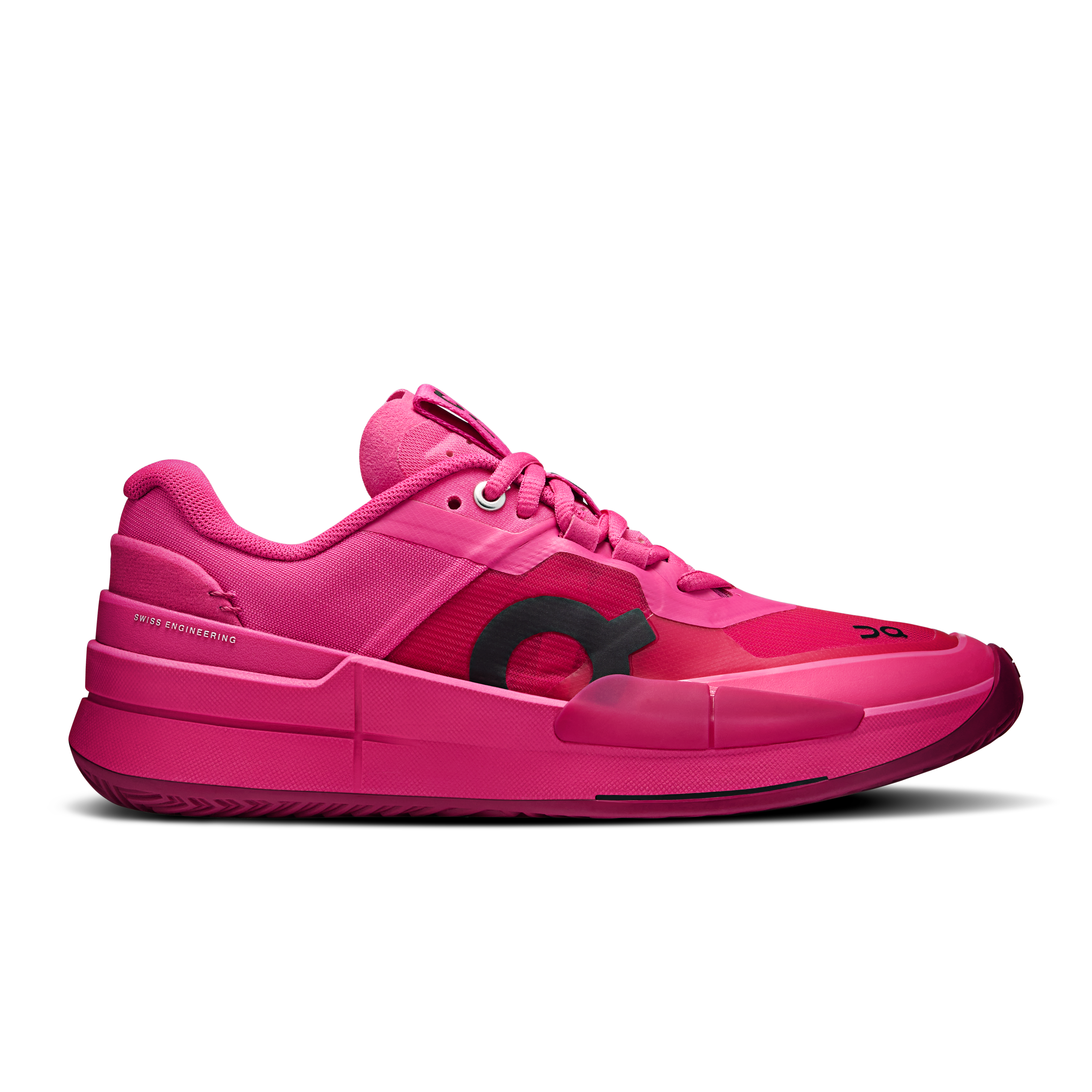 On The Roger Pro 2 Pink Grenadine (Women'S)