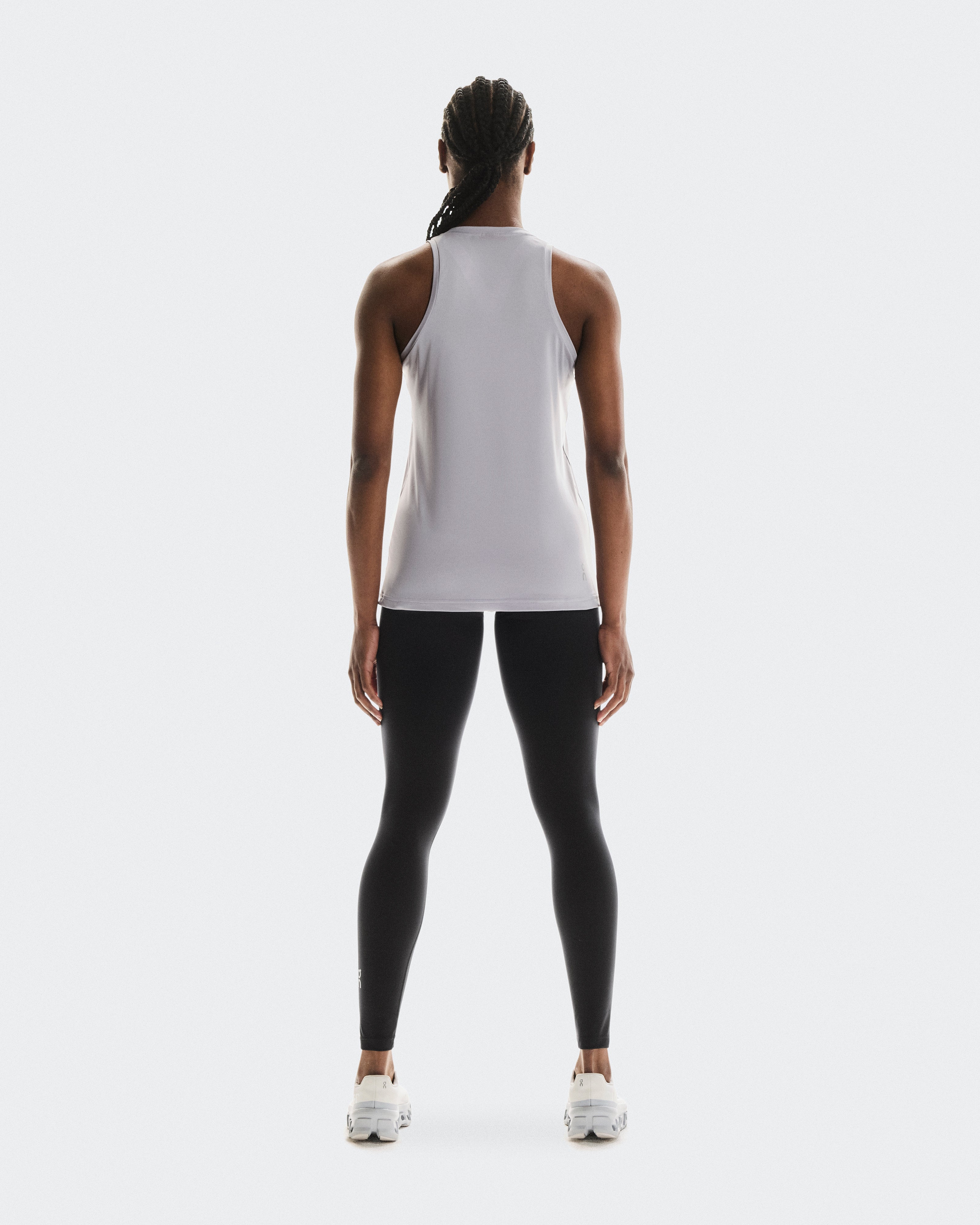 On Core Tank Lilac (Women'S)