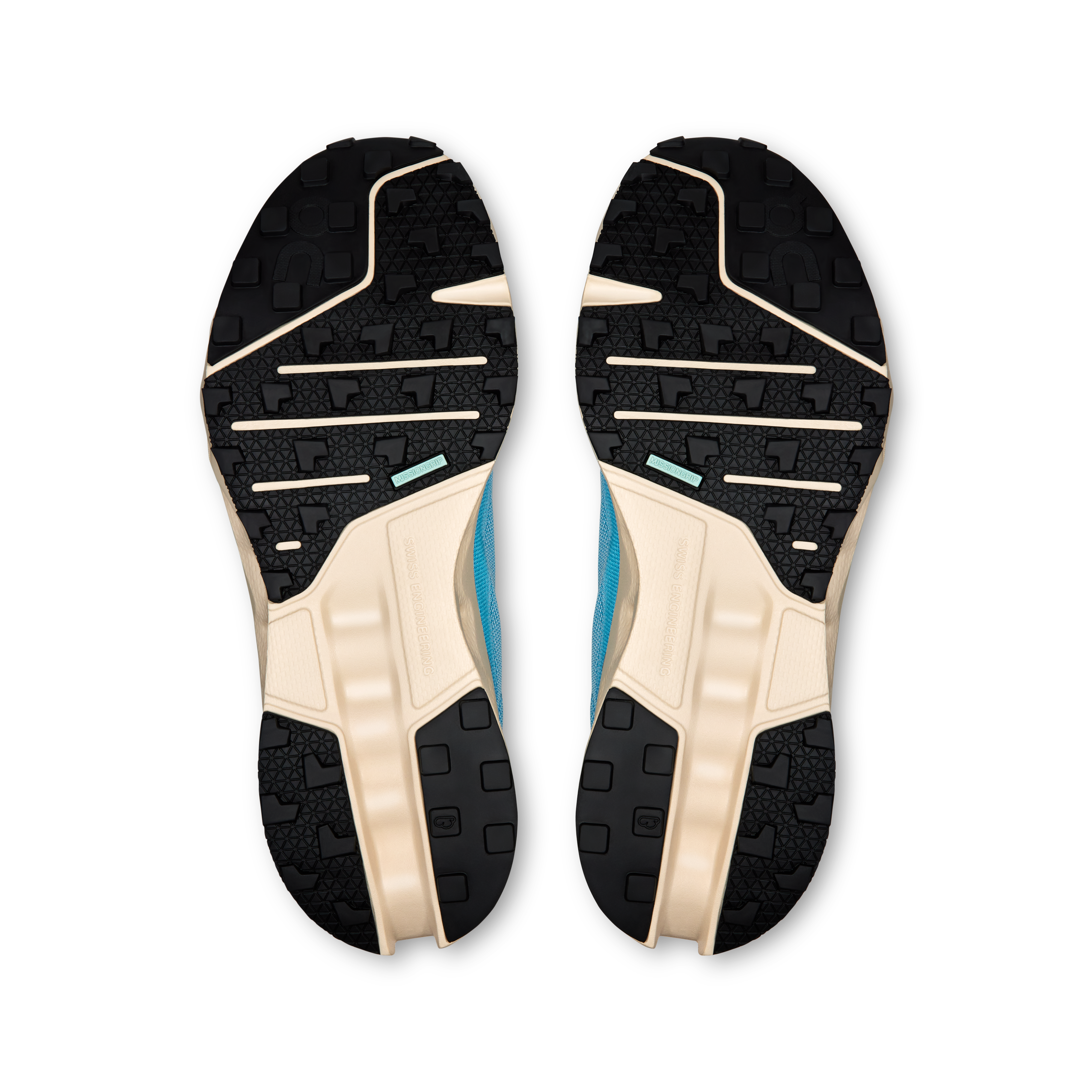 On Cloudsurfer Trail Horizon Cream