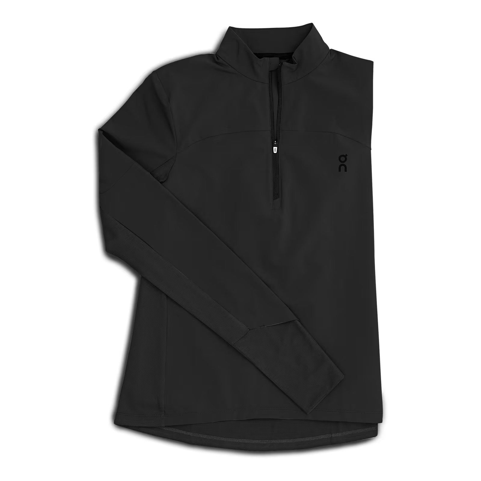 On Trail Breaker Black (Women'S)