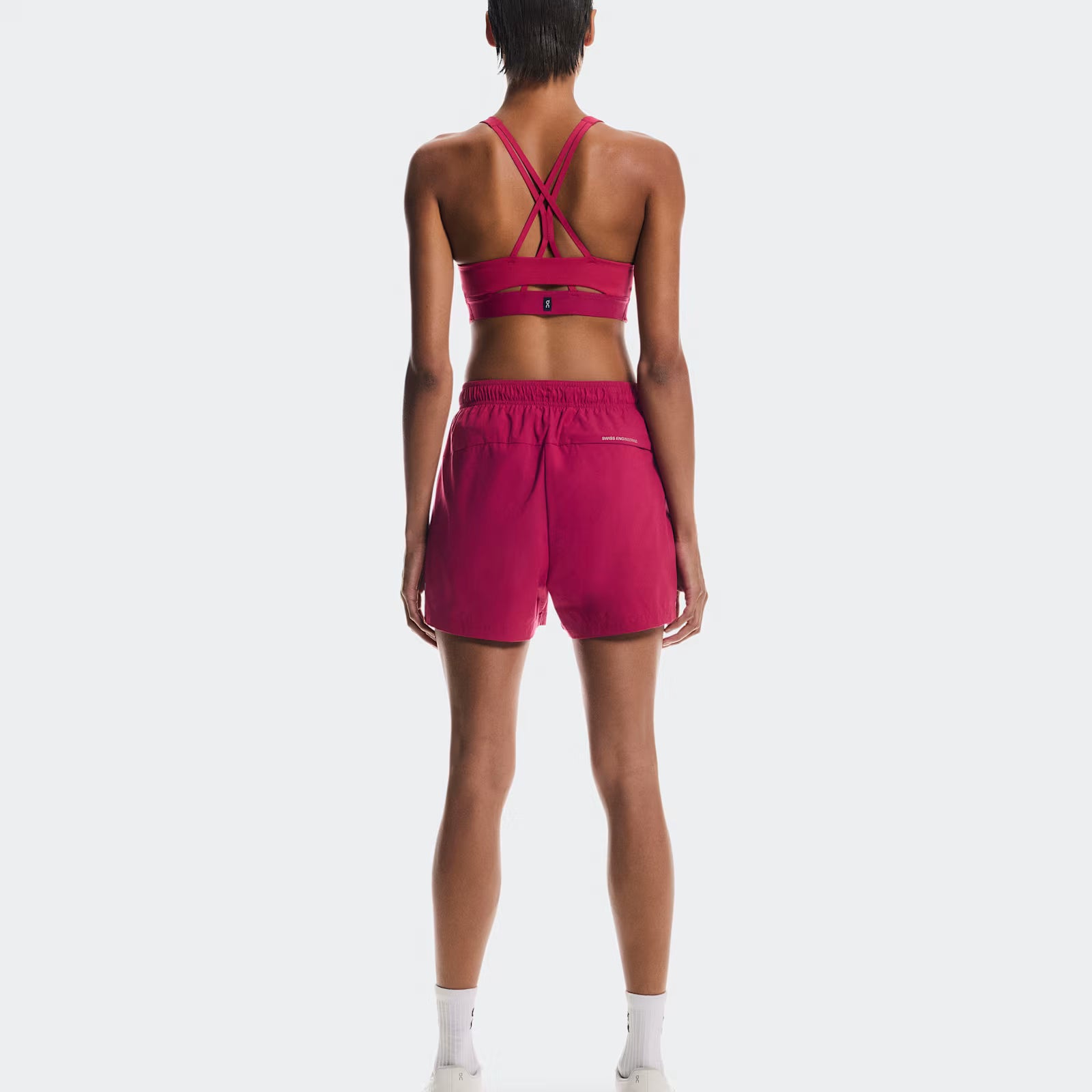 On Studio Bra Grenadine (Women'S)