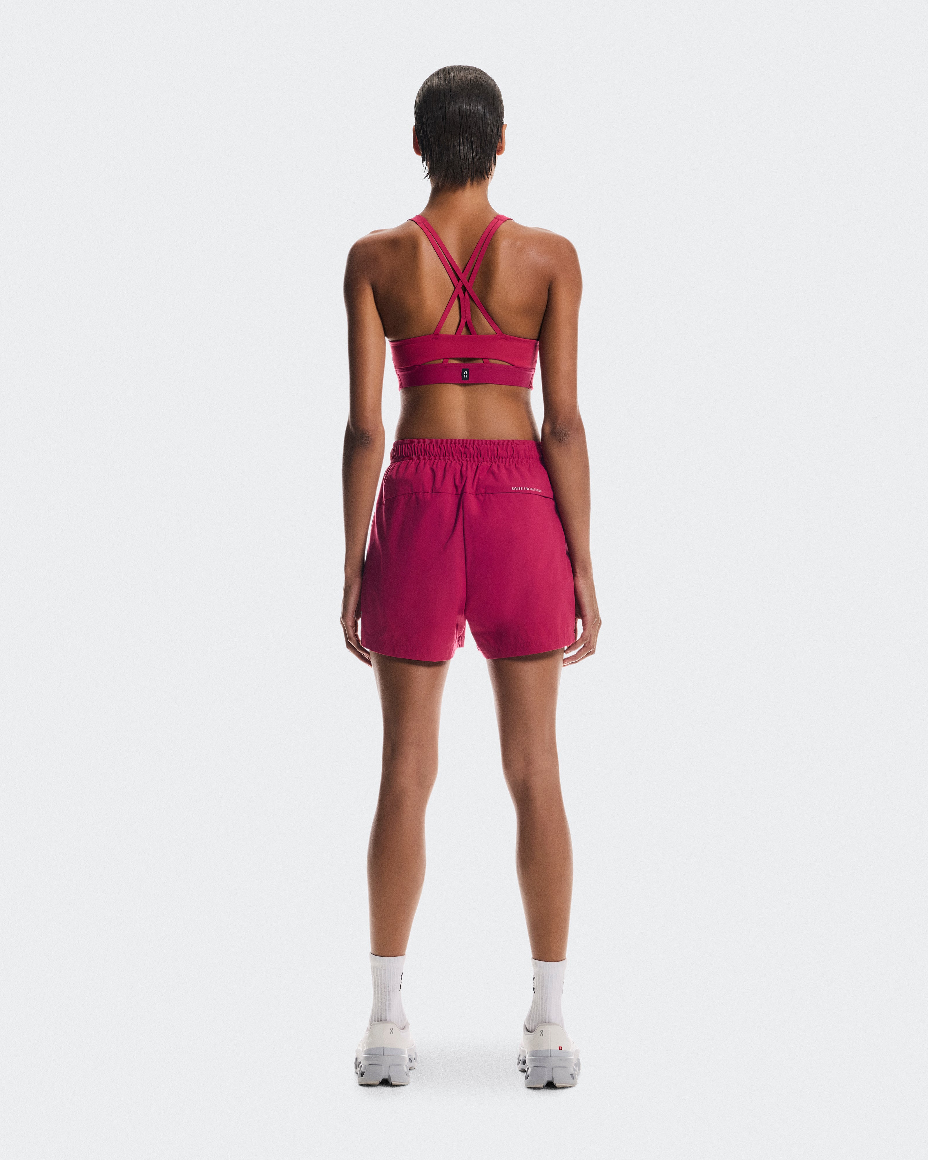 On Studio Bra Grenadine (Women'S)