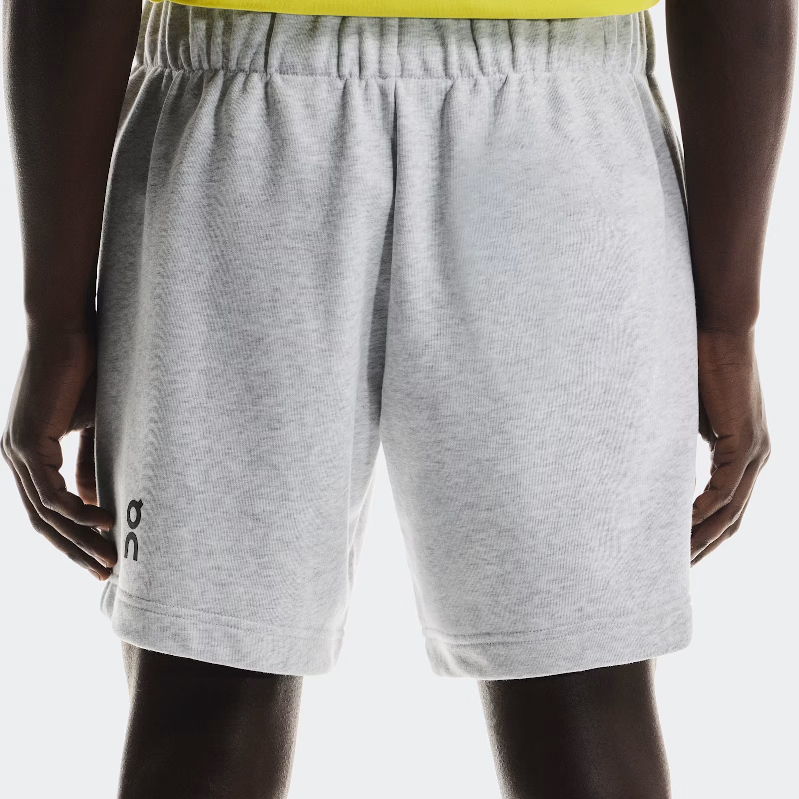 On Club Shorts Crater