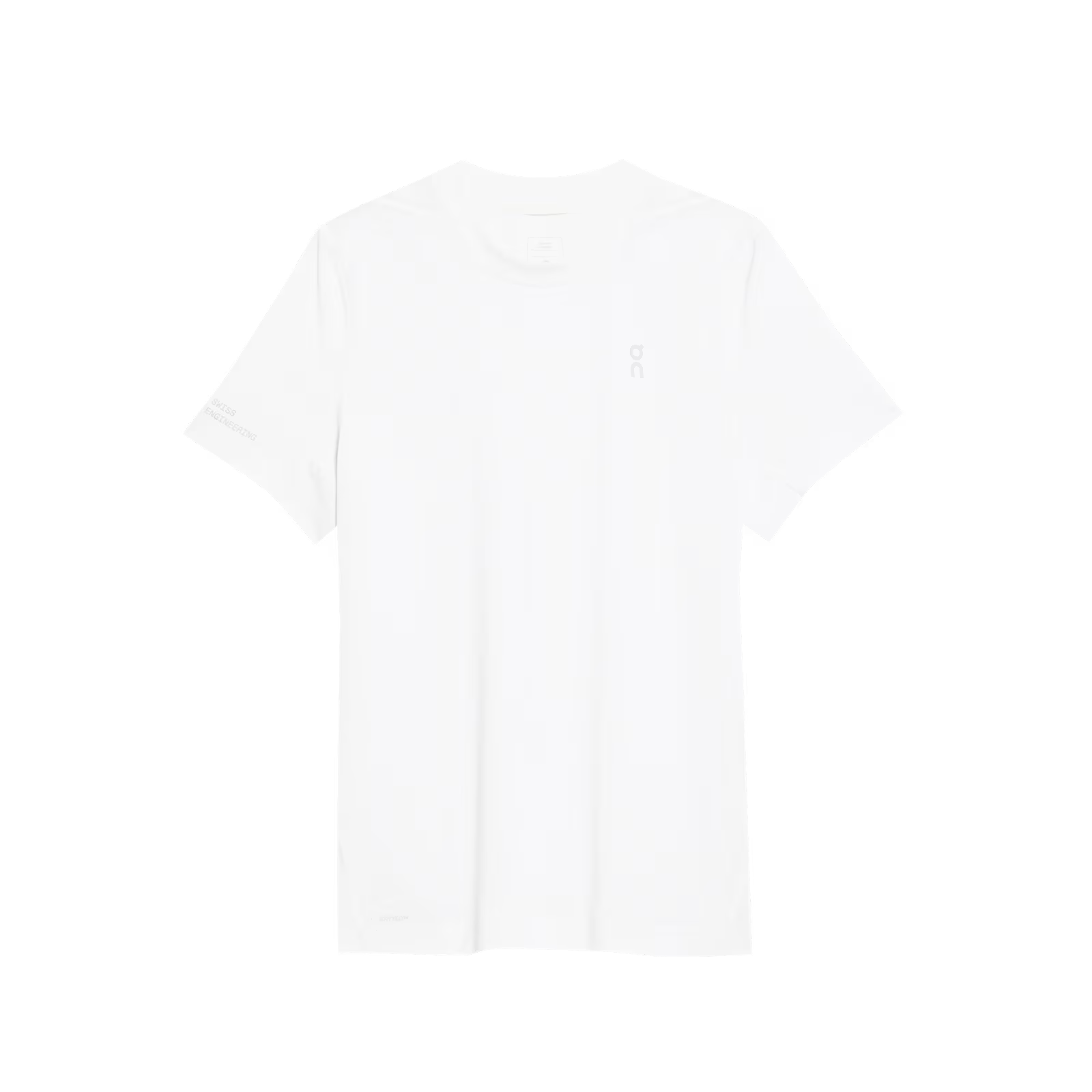 On Train-T White (Women'S)
