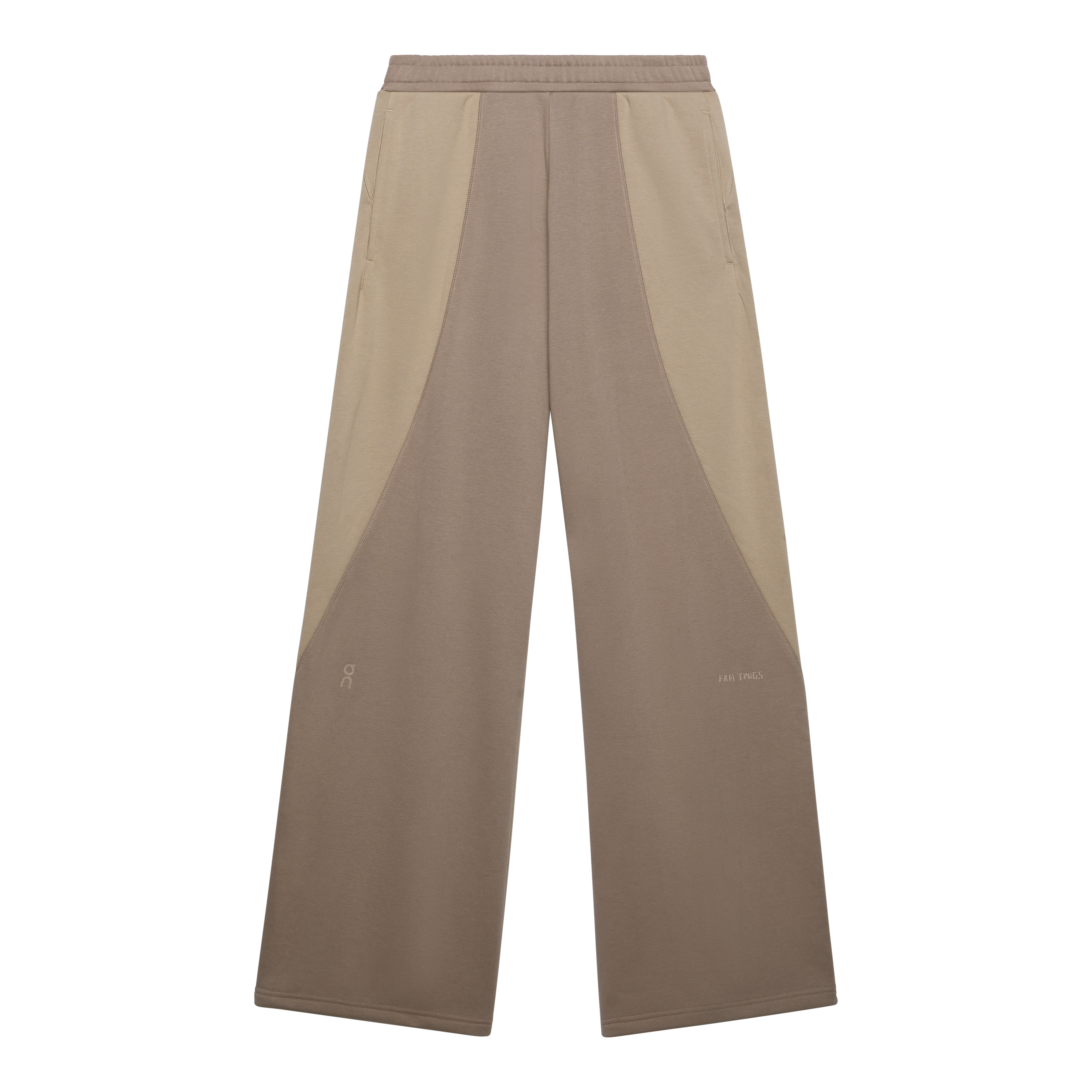 On Club Loose Pants FKA Cinder | Desert (Women's)