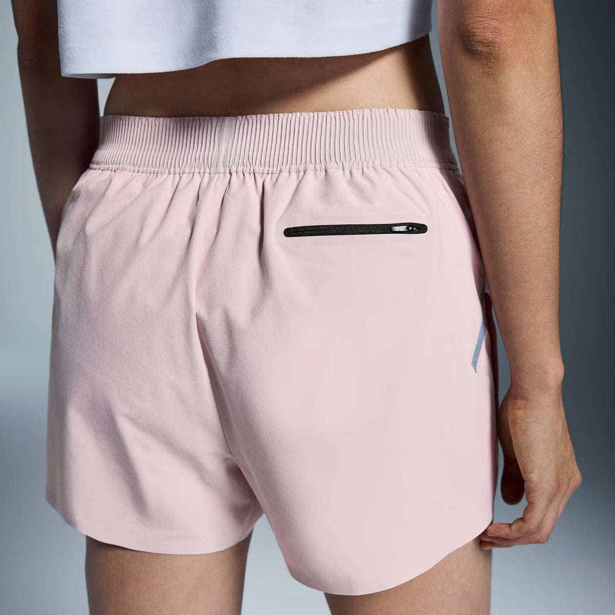 On Train Shorts Mauve (Women'S)