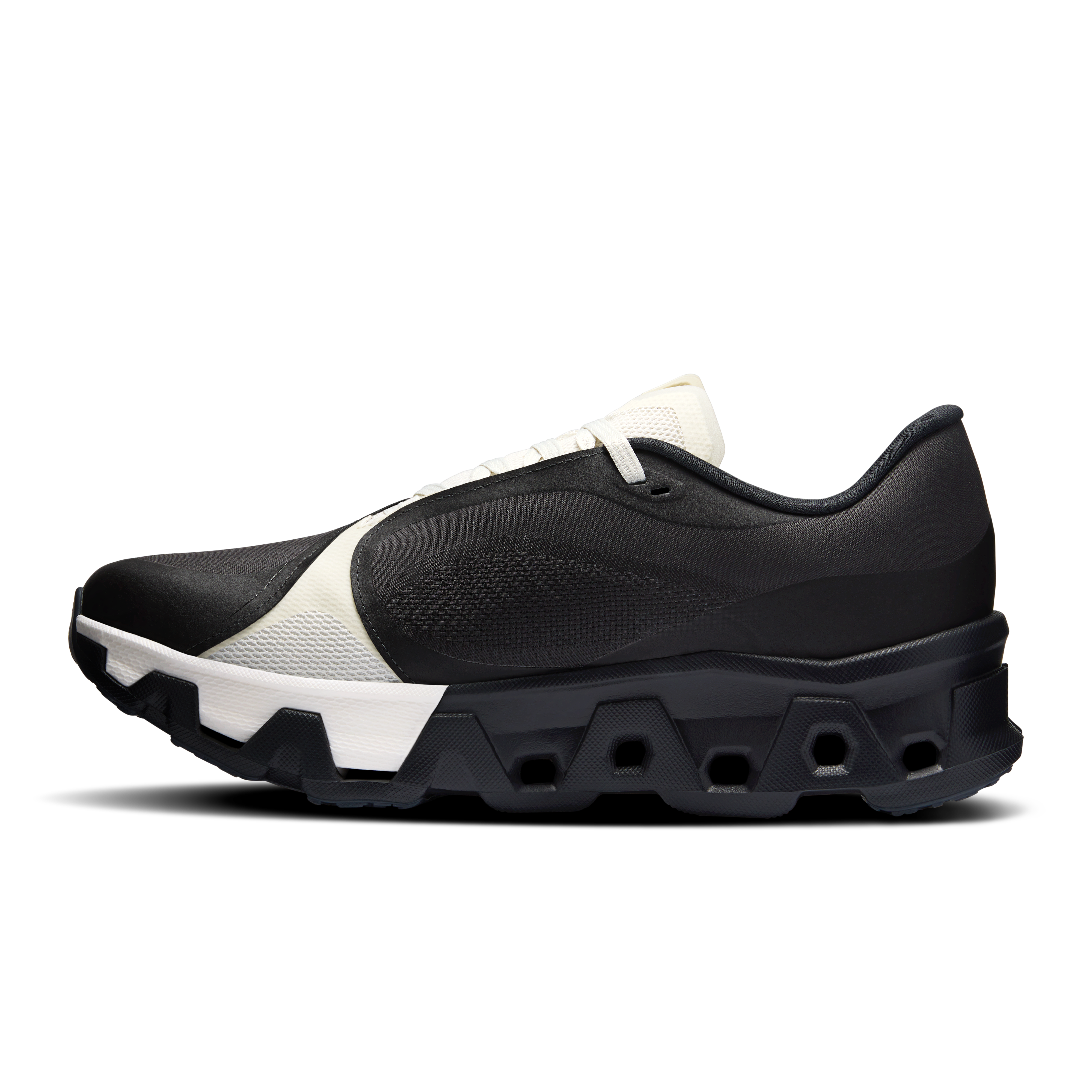 On Cloudmonster Hyper Paf Black Black