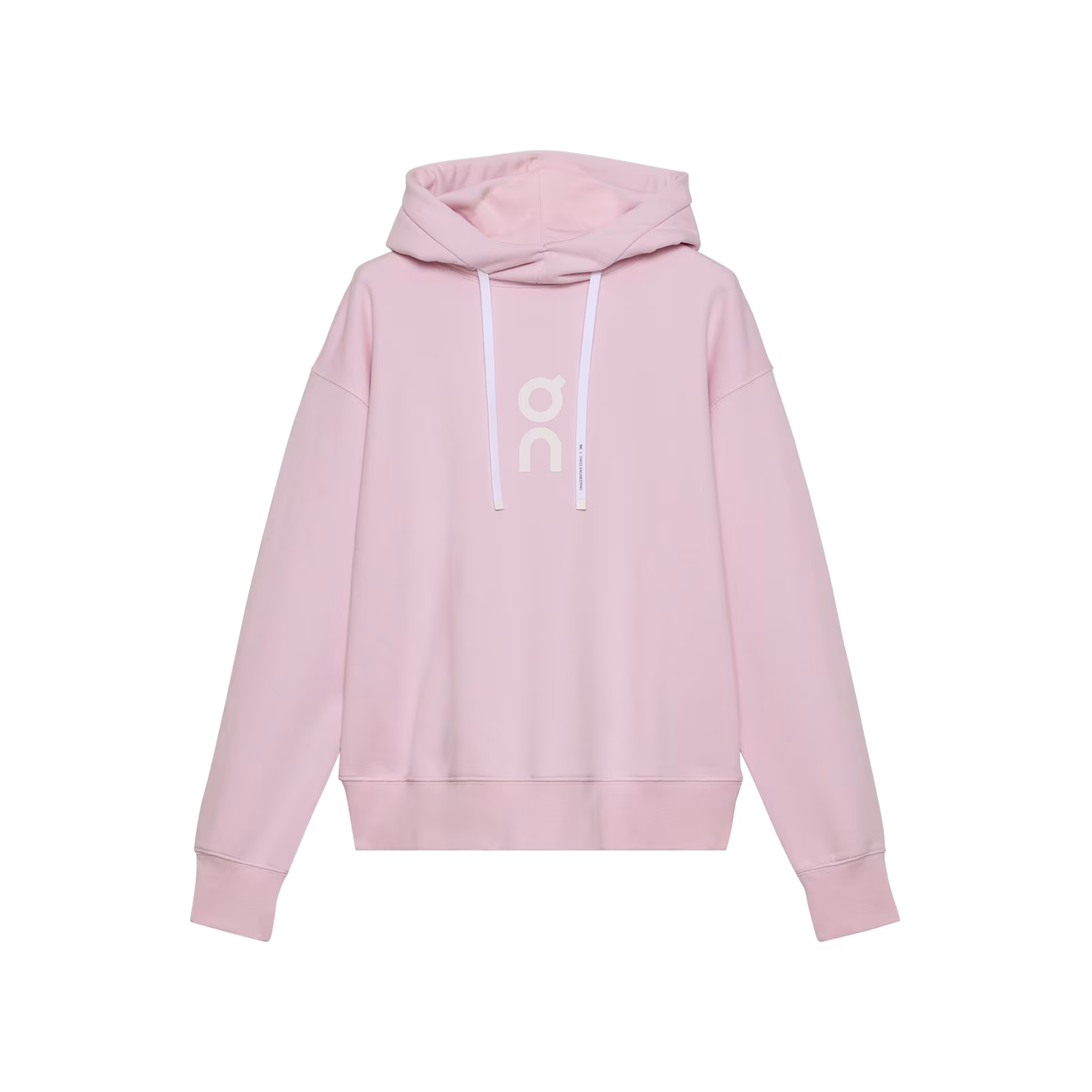 On Club Hoodie Orchid (Women'S)