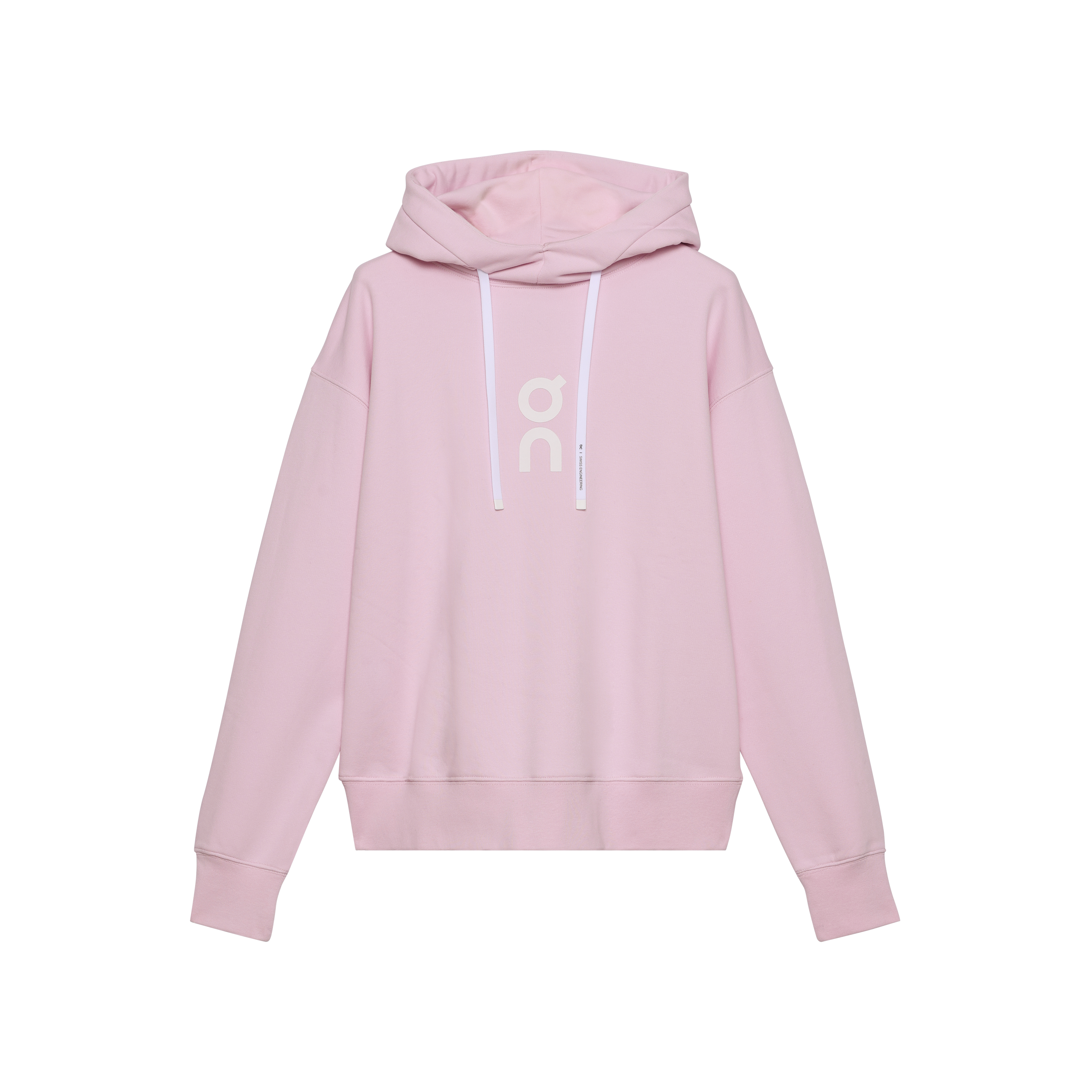 On Club Hoodie Orchid (Women'S)