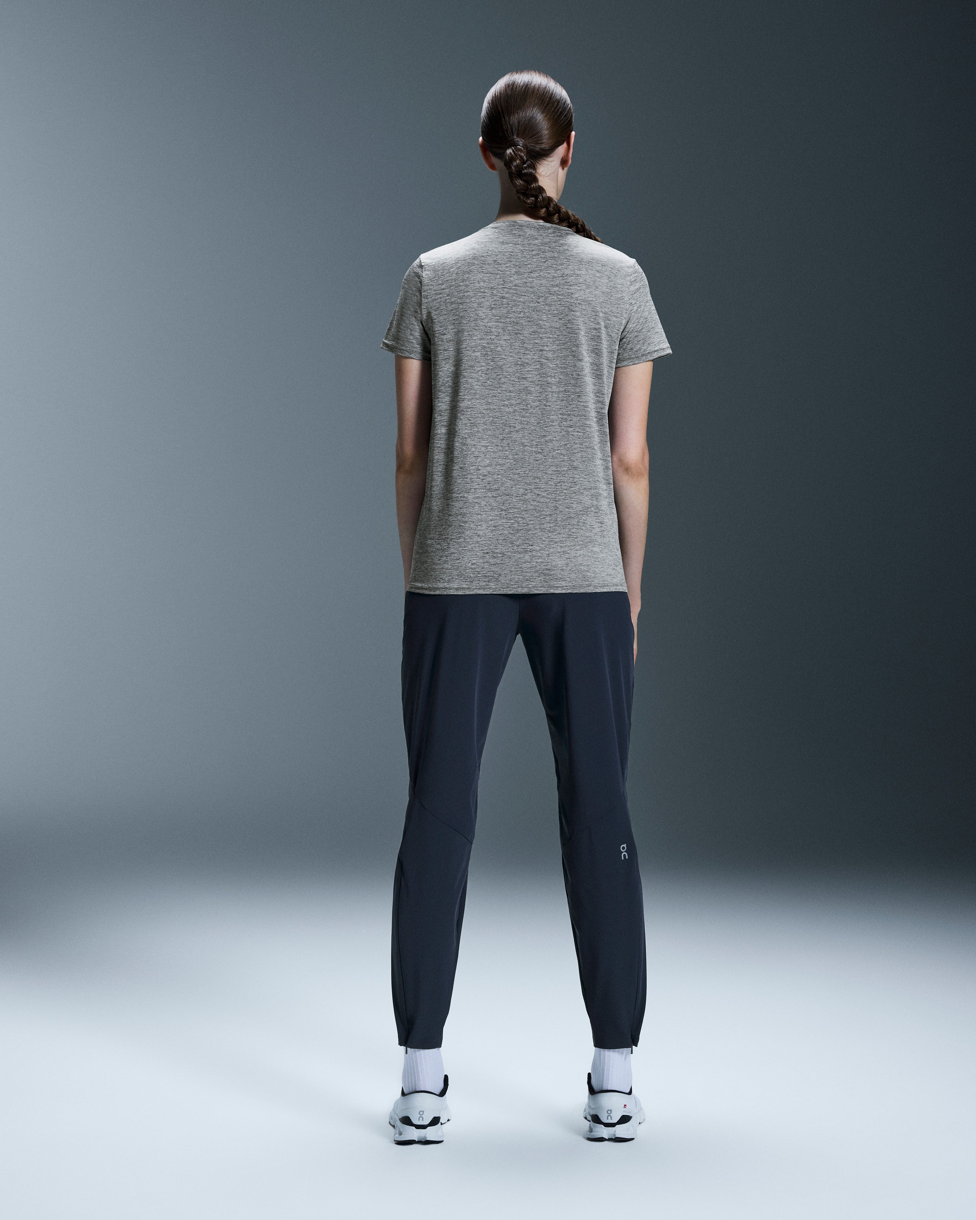 On Lightweight Pants Navy (Women'S)