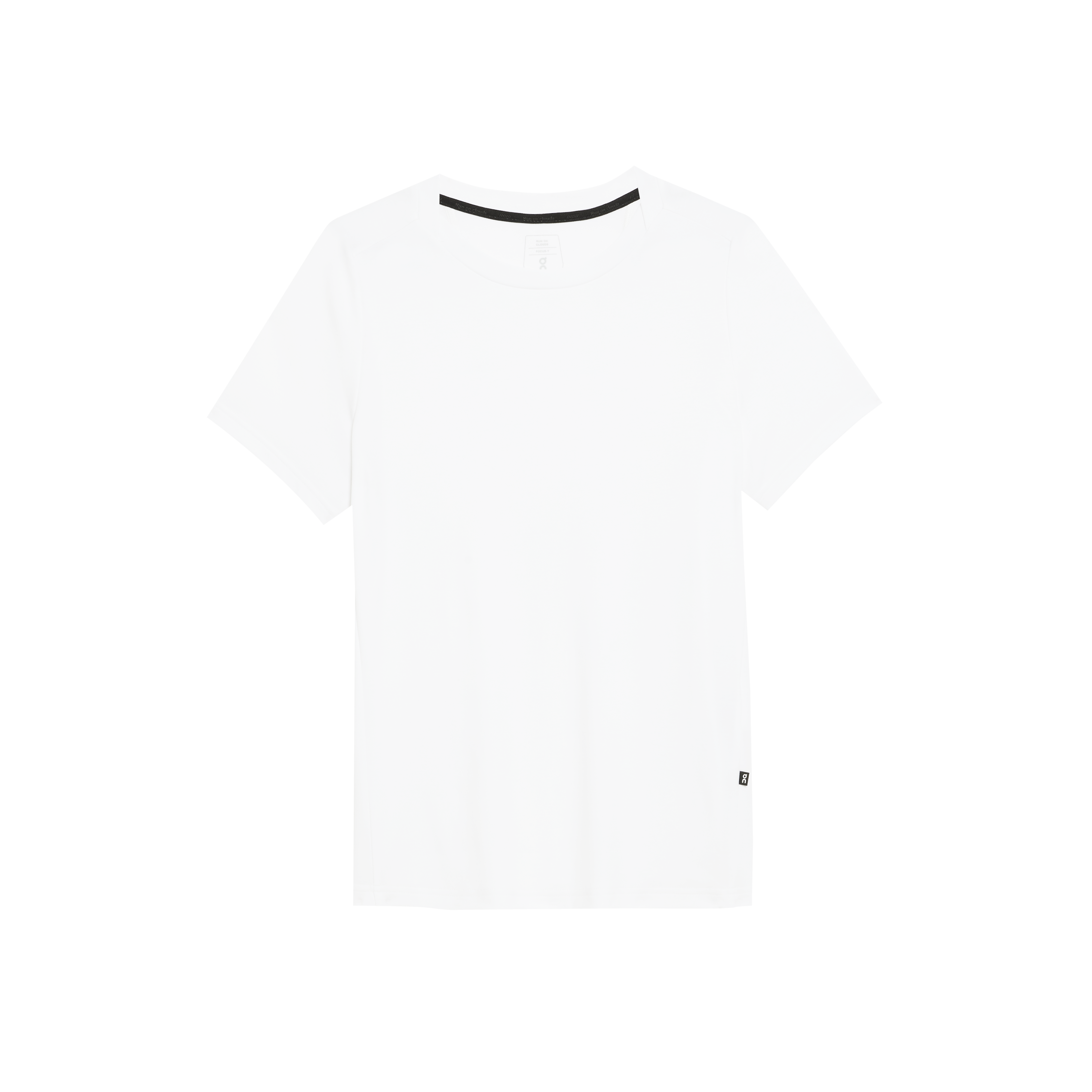 On Focus-T White | White (Women'S)