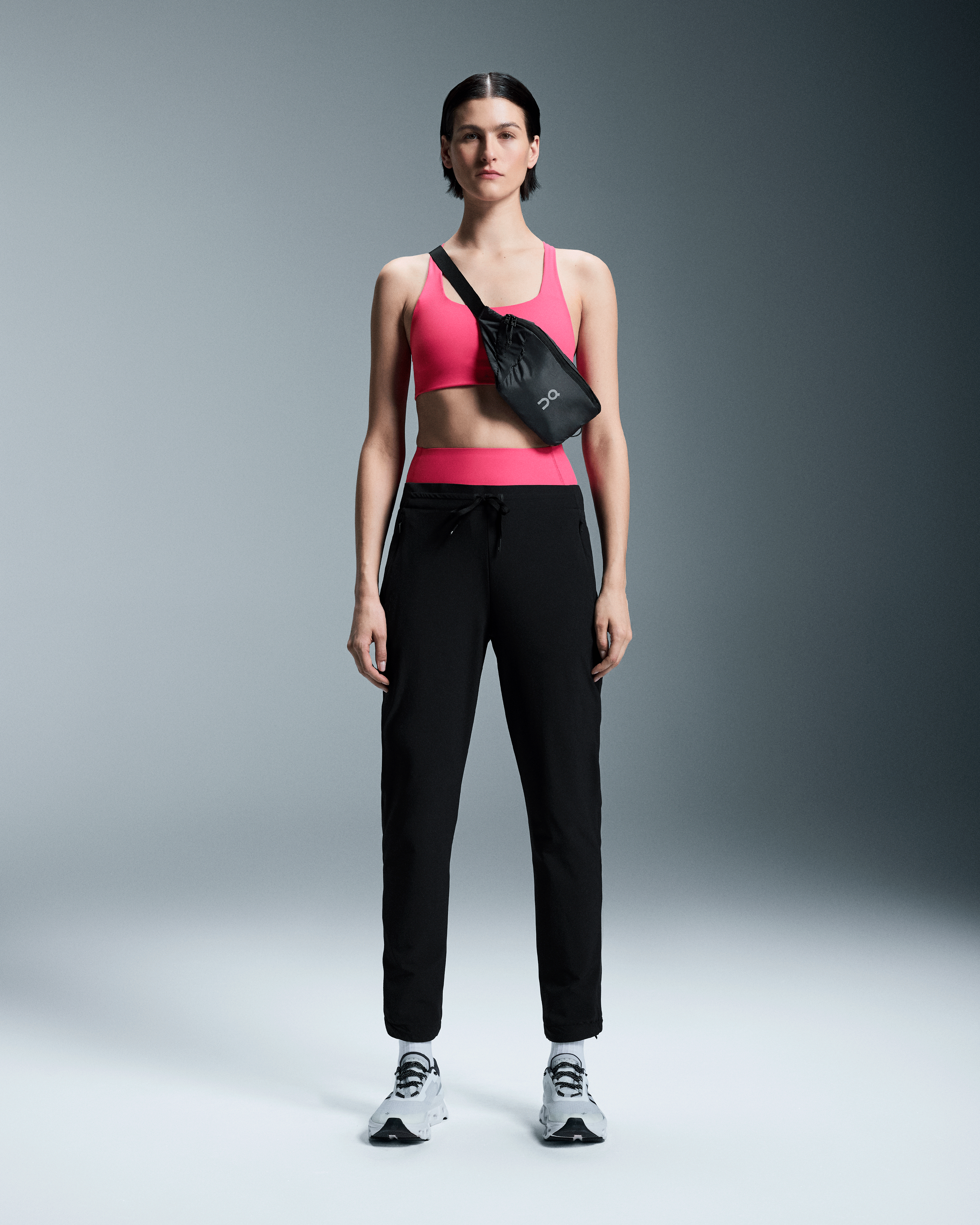 On Waist Pack 2L Lite Magnet