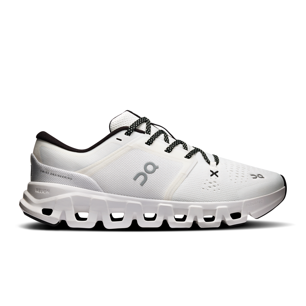 On Cloud X 5 White Black (Women'S)
