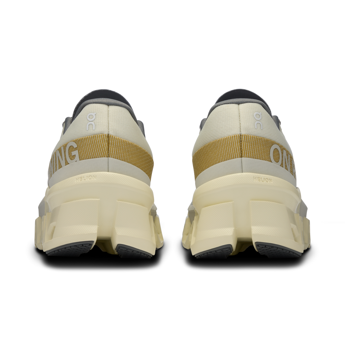 On Cloudmonster 2 Cream Ice (Women'S)