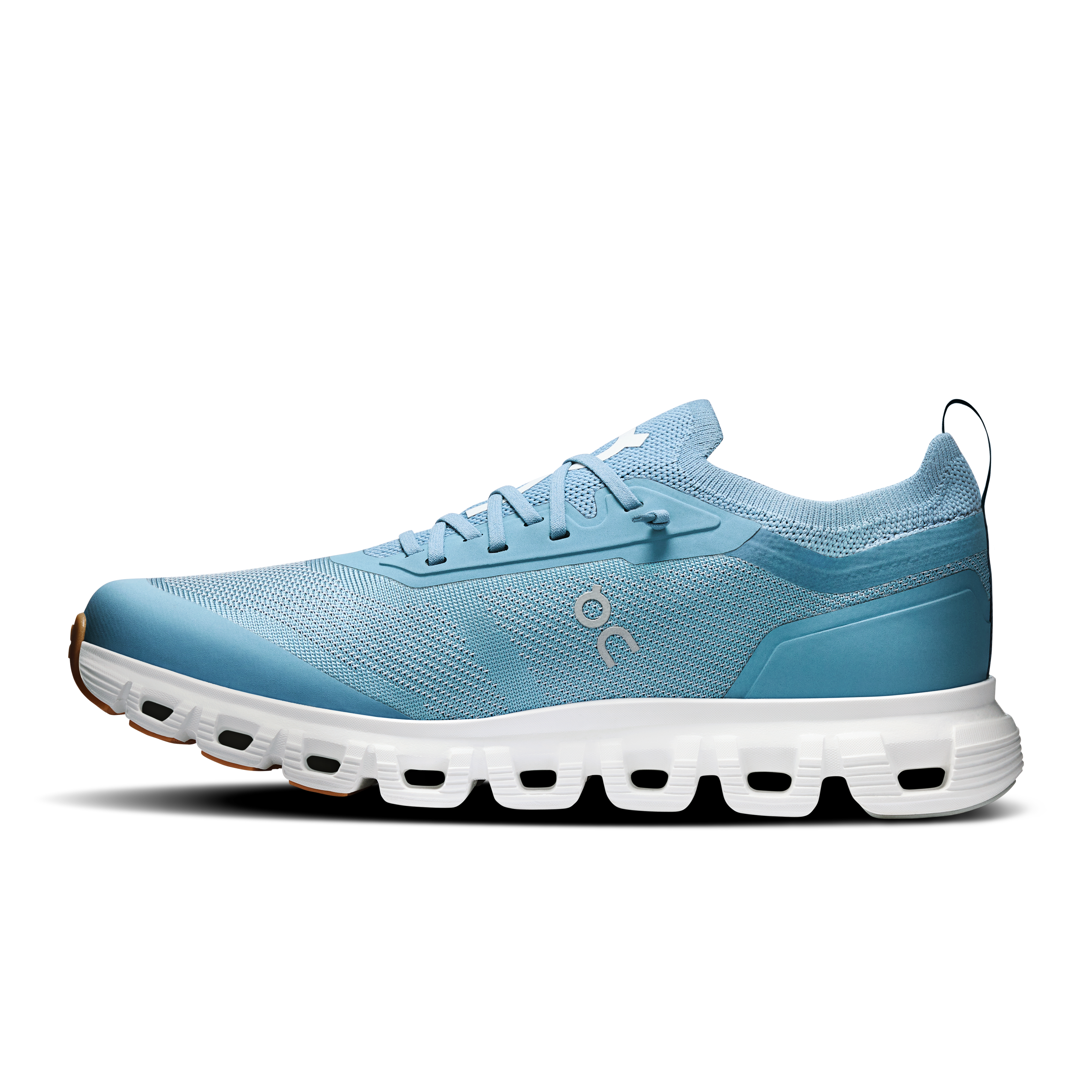 On Cloud 6 Versa Dust White (Women'S)