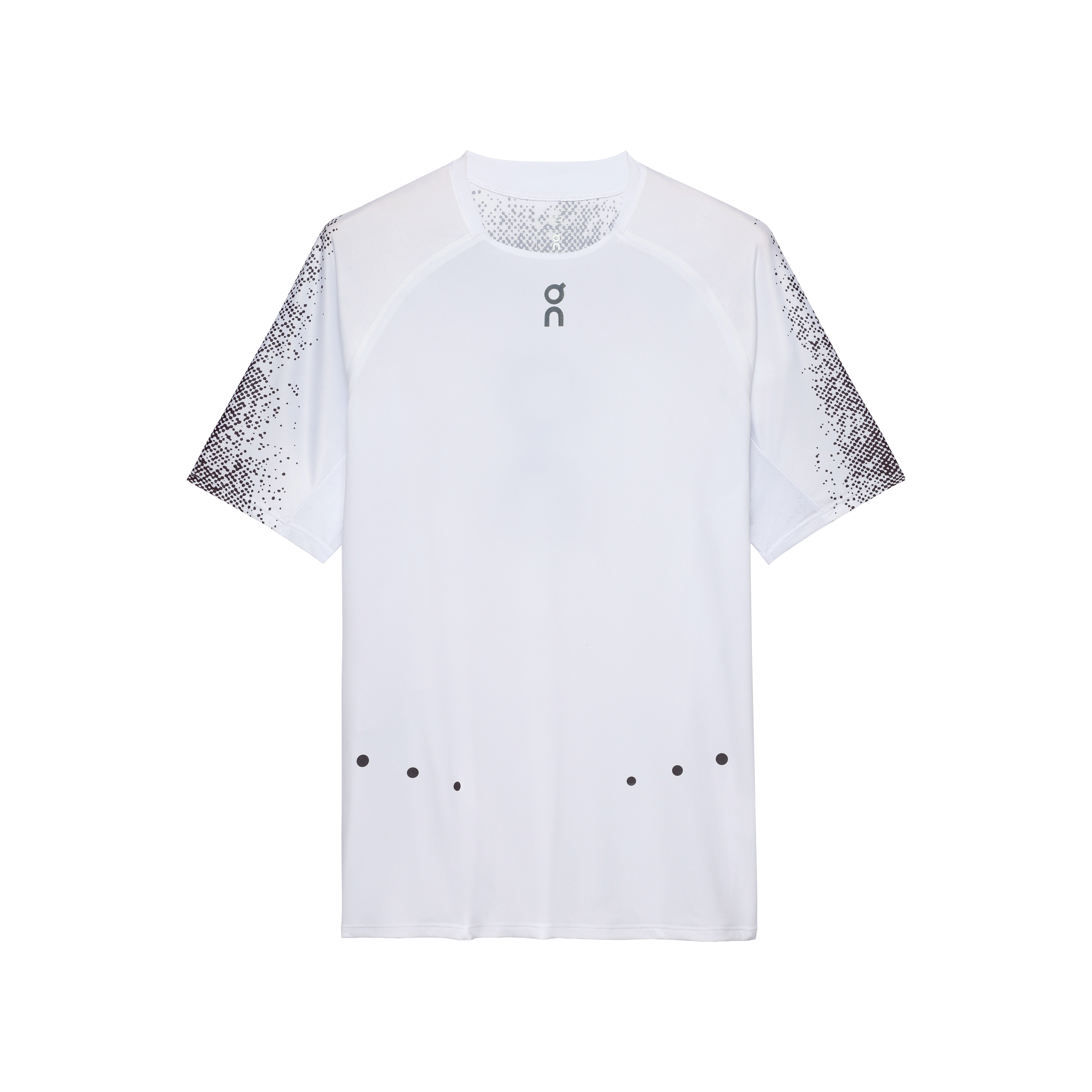 On Ultra-T White | Iron