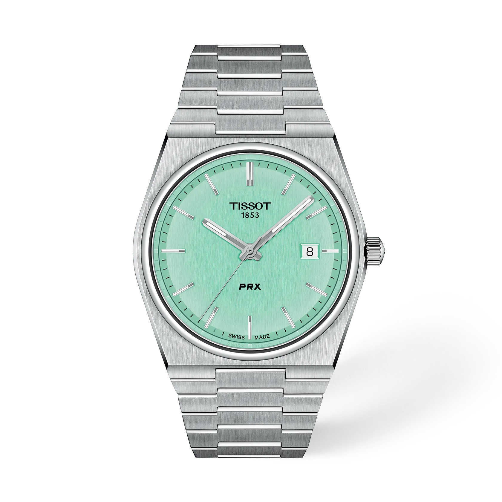 Tissot Prx 40Mm T1374101109101