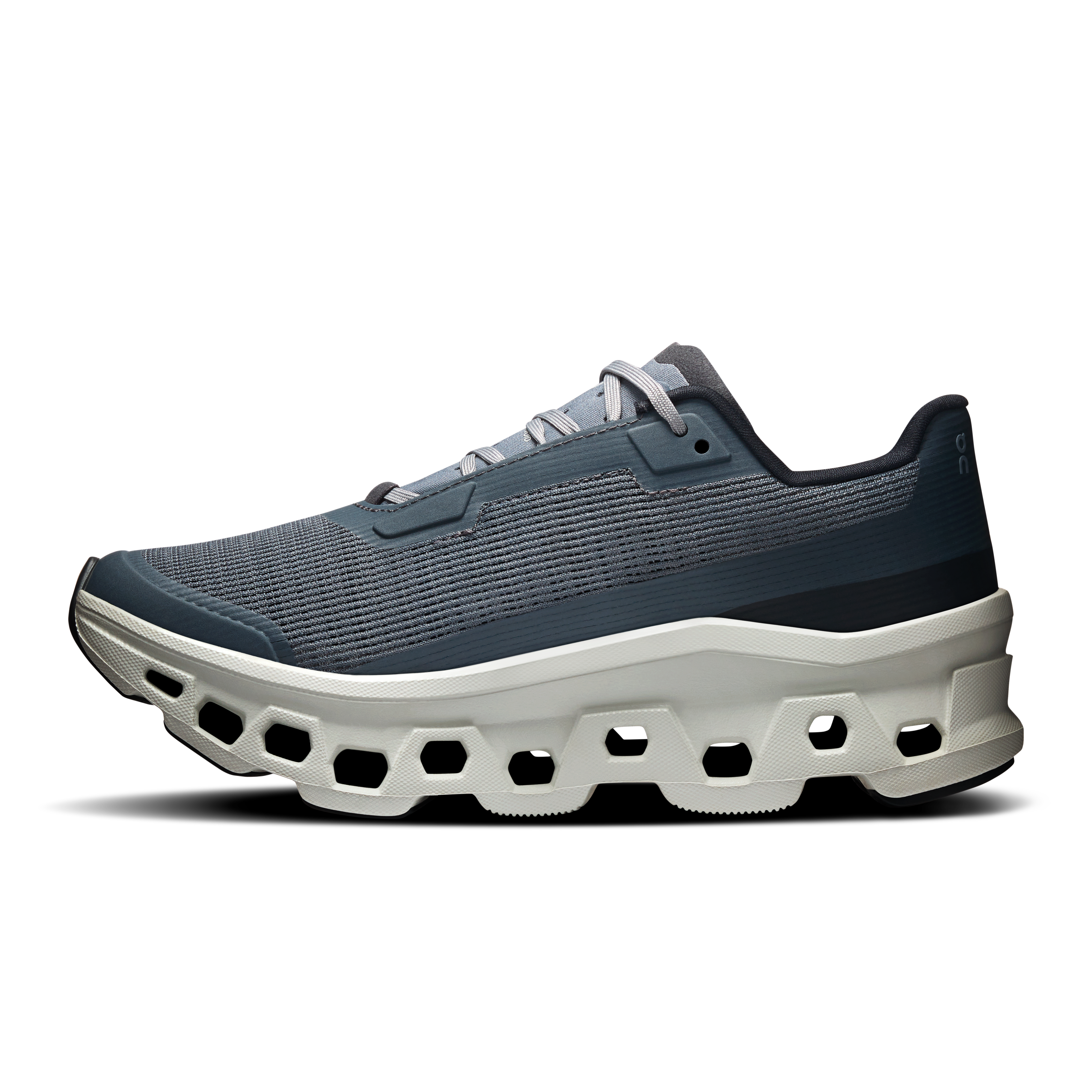 On Cloudmonster Void Stone Glacier (Women'S)