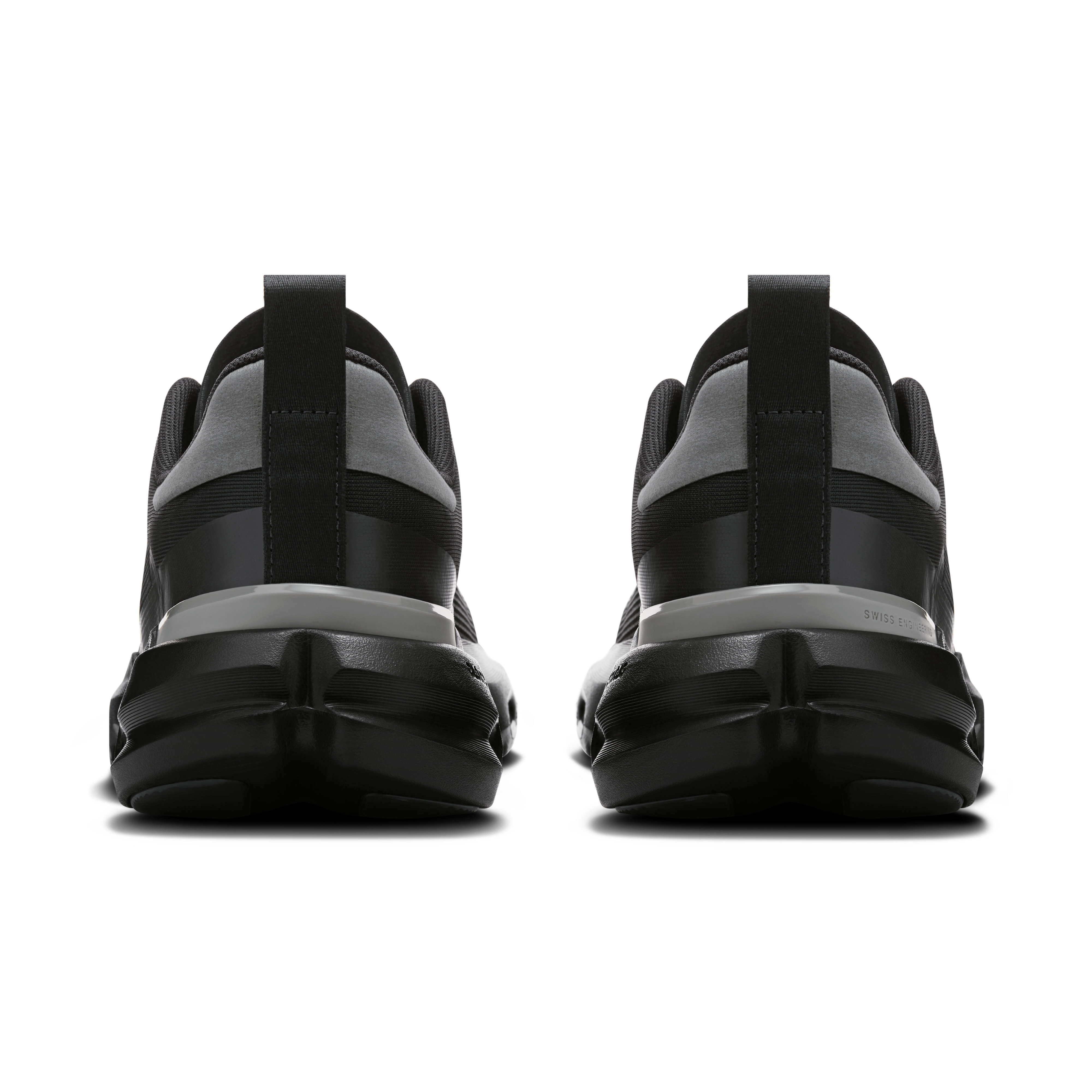 On Cloudpulse Next Black Stone