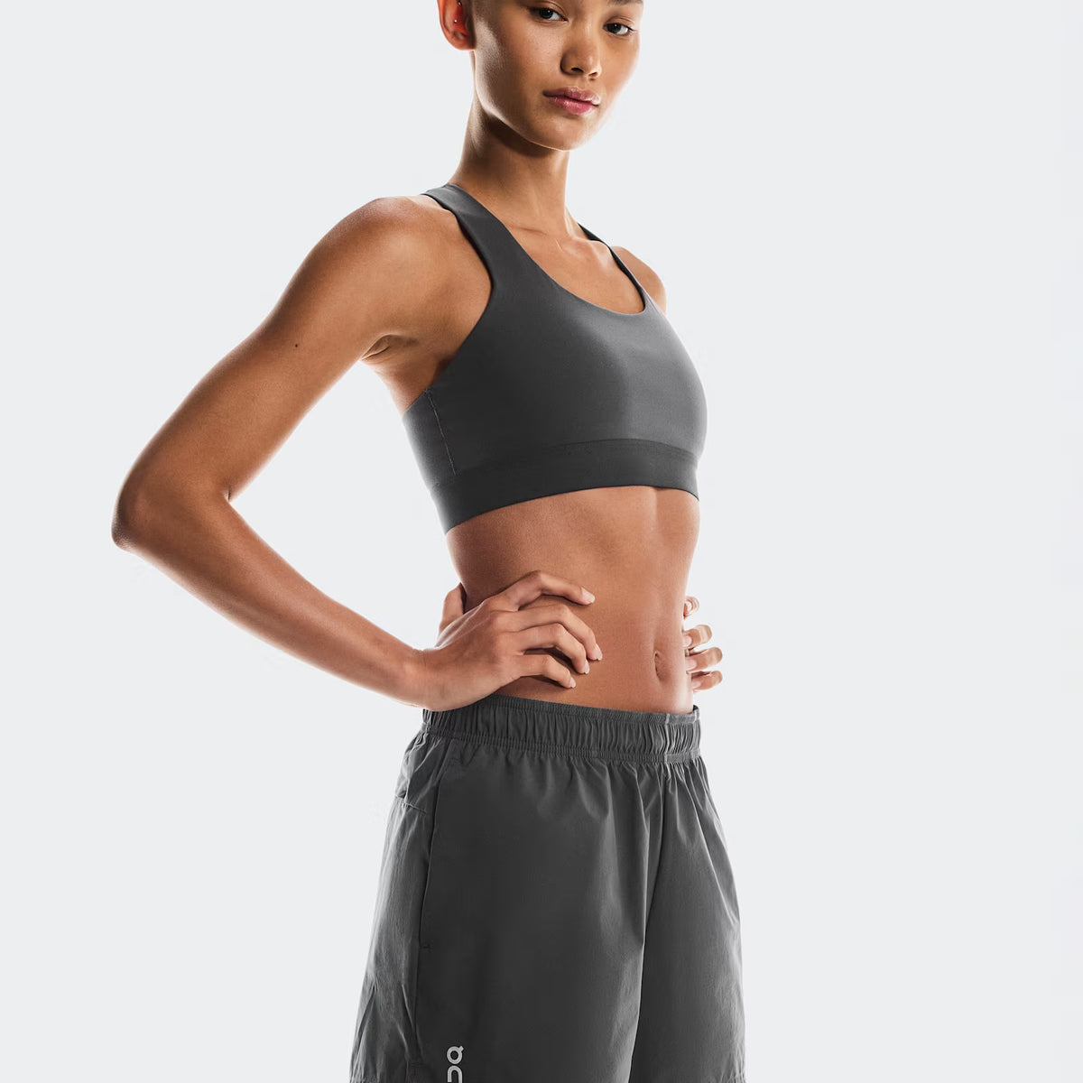 On 3" Core Shorts Eclipse (Women'S)