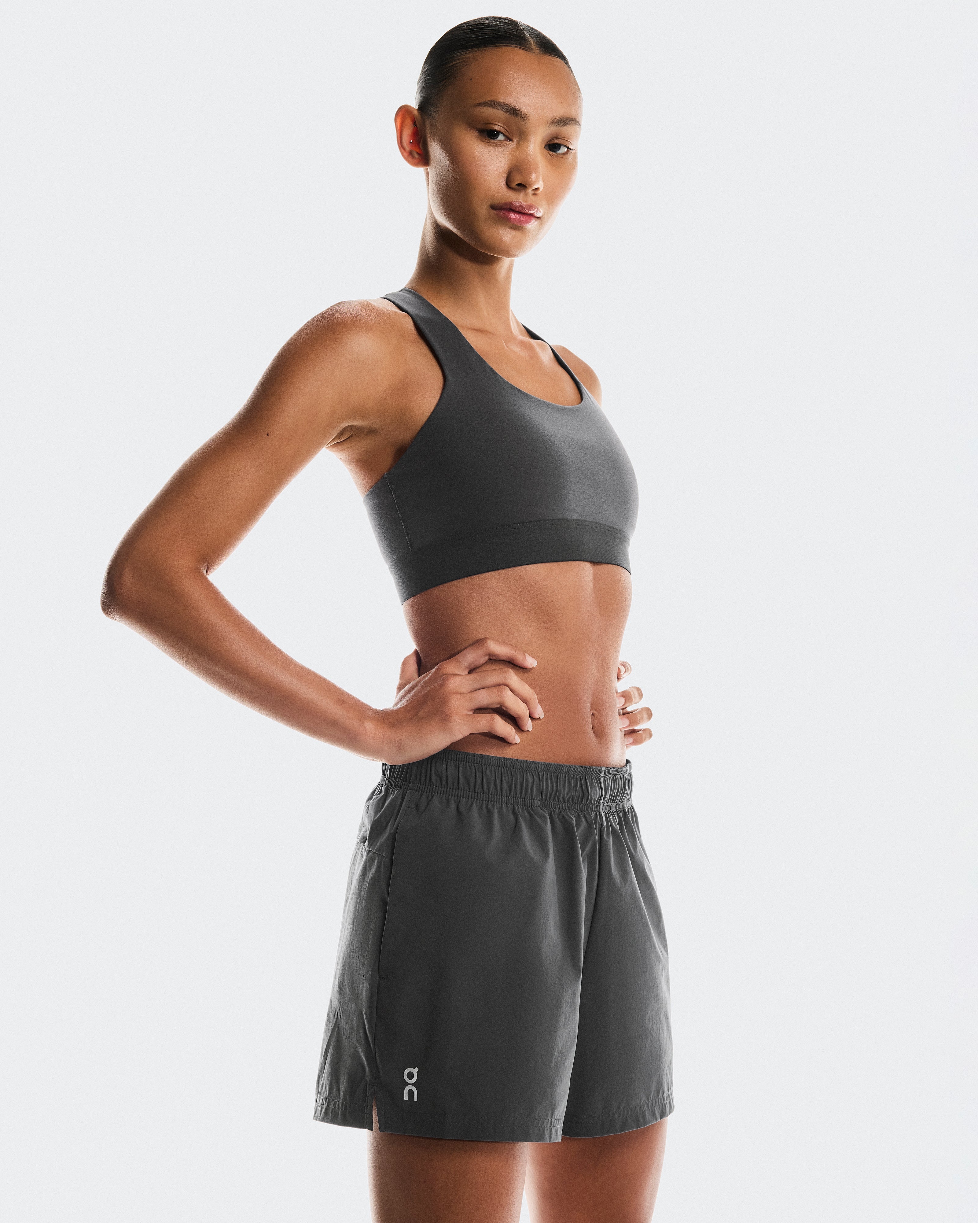 On 3" Core Shorts Eclipse (Women'S)