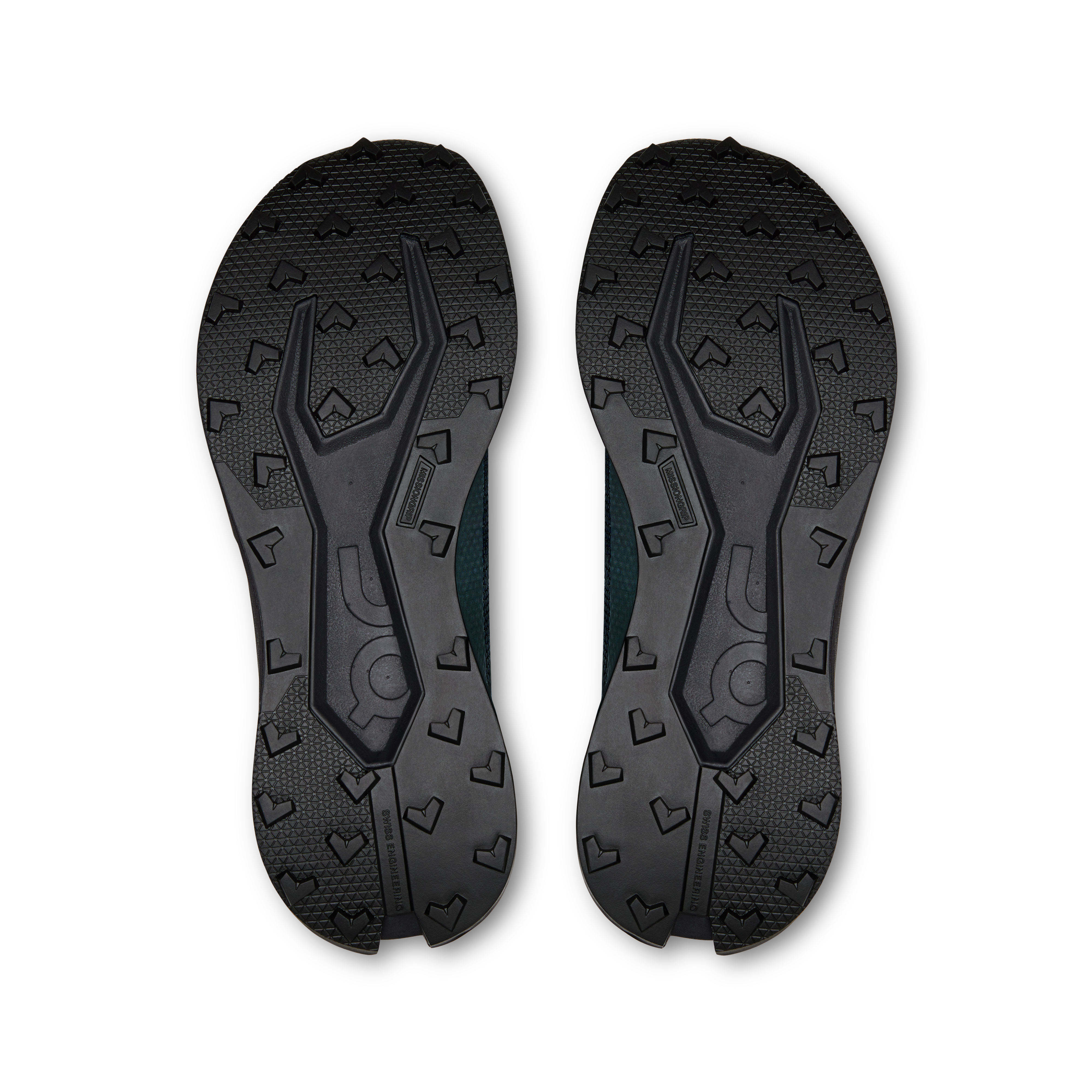 On Cloudultra 3 Beams Rei Iron Black (Women'S)