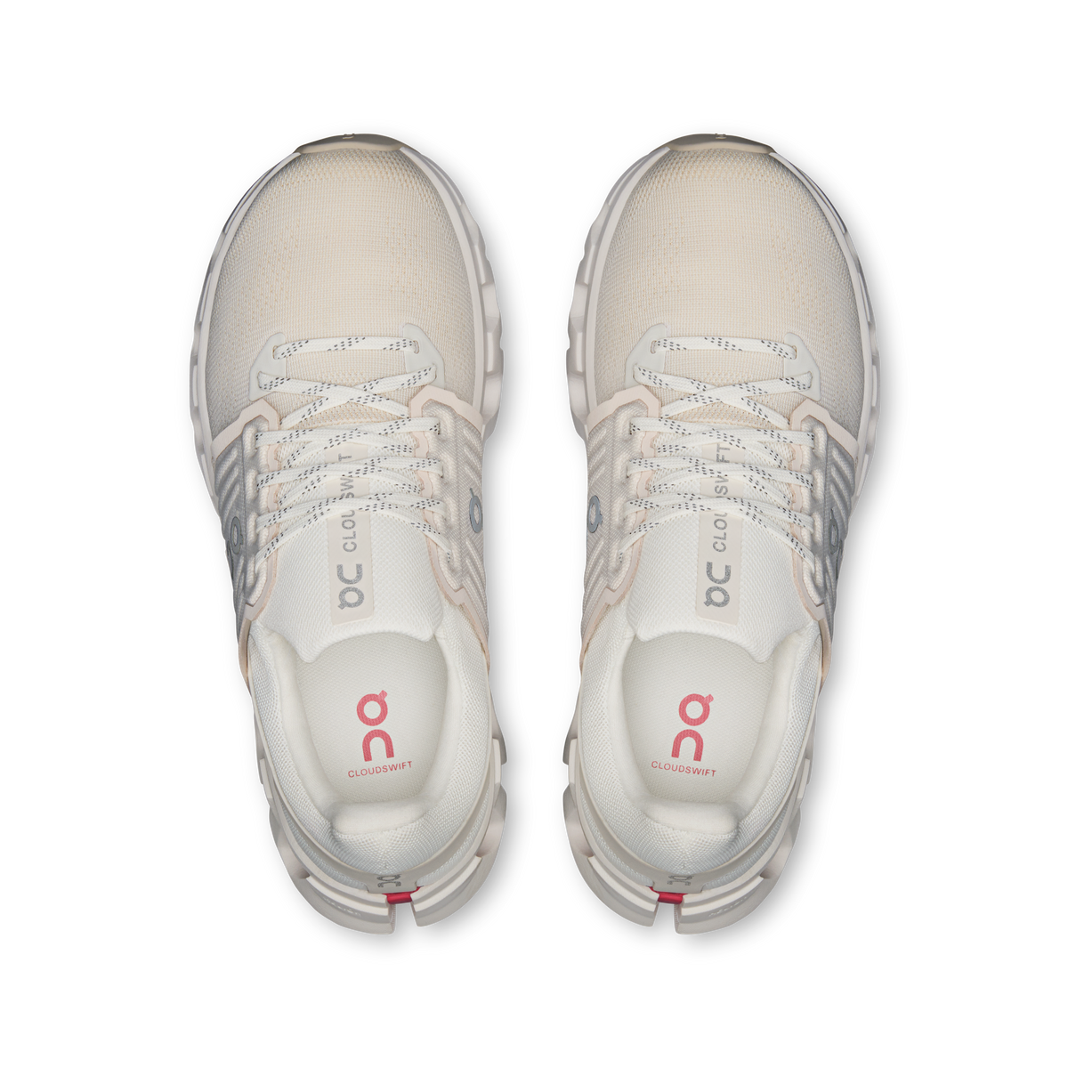 On Cloudswift 4 Ad Ivory Dew (Women'S)