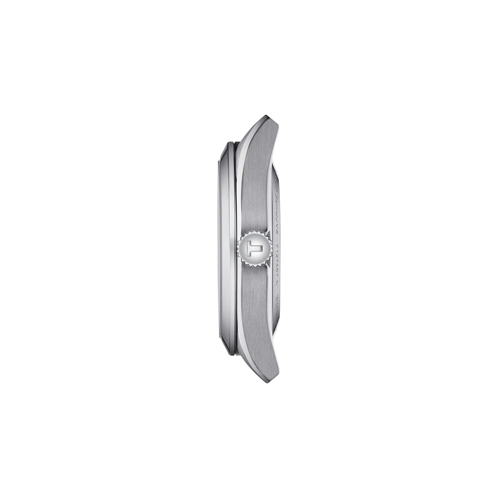 Tissot Gentleman 40Mm T1274071104100