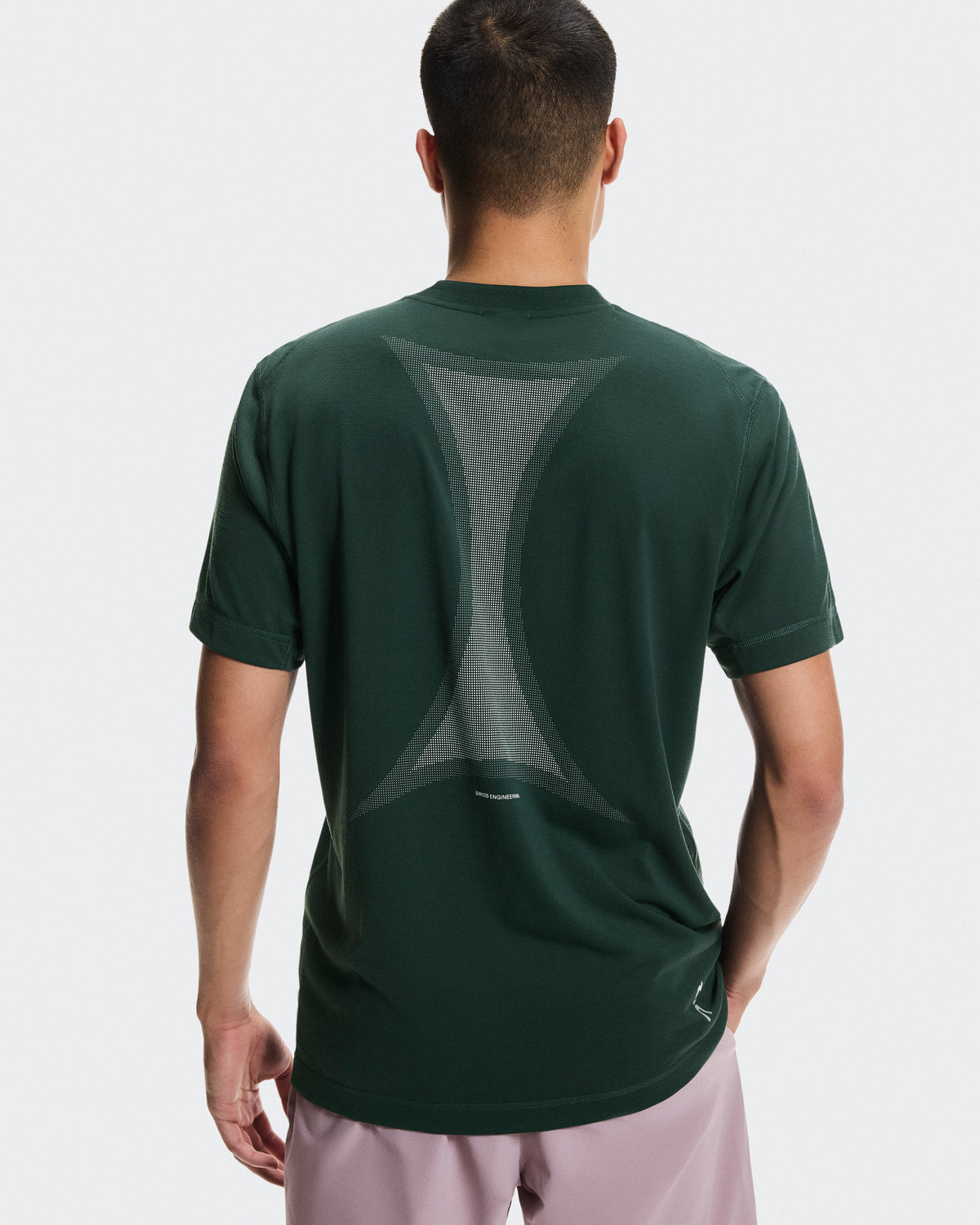 On Train-T Graphic Obsidian