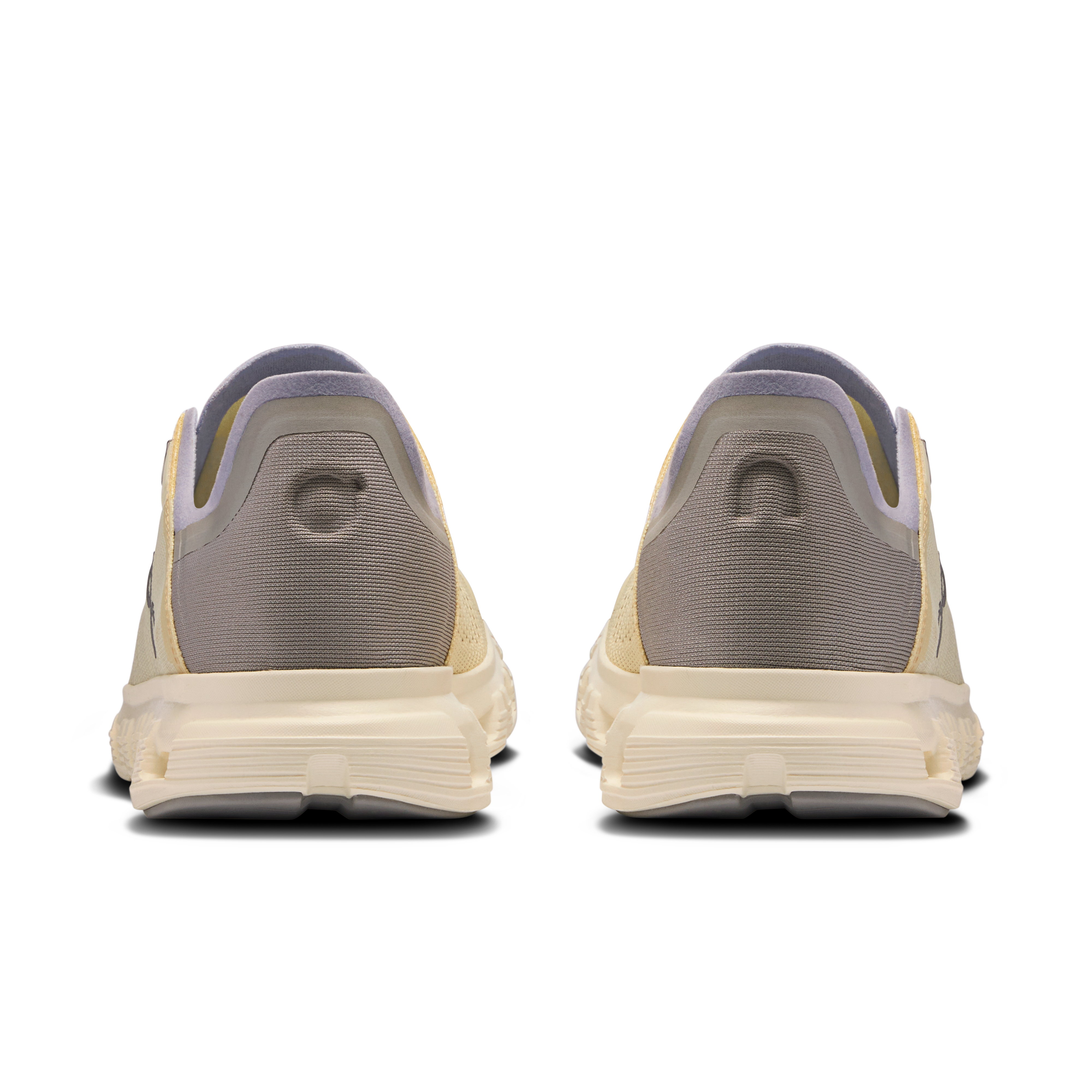 On Cloud 6 Coast Castor Fog (Women'S)