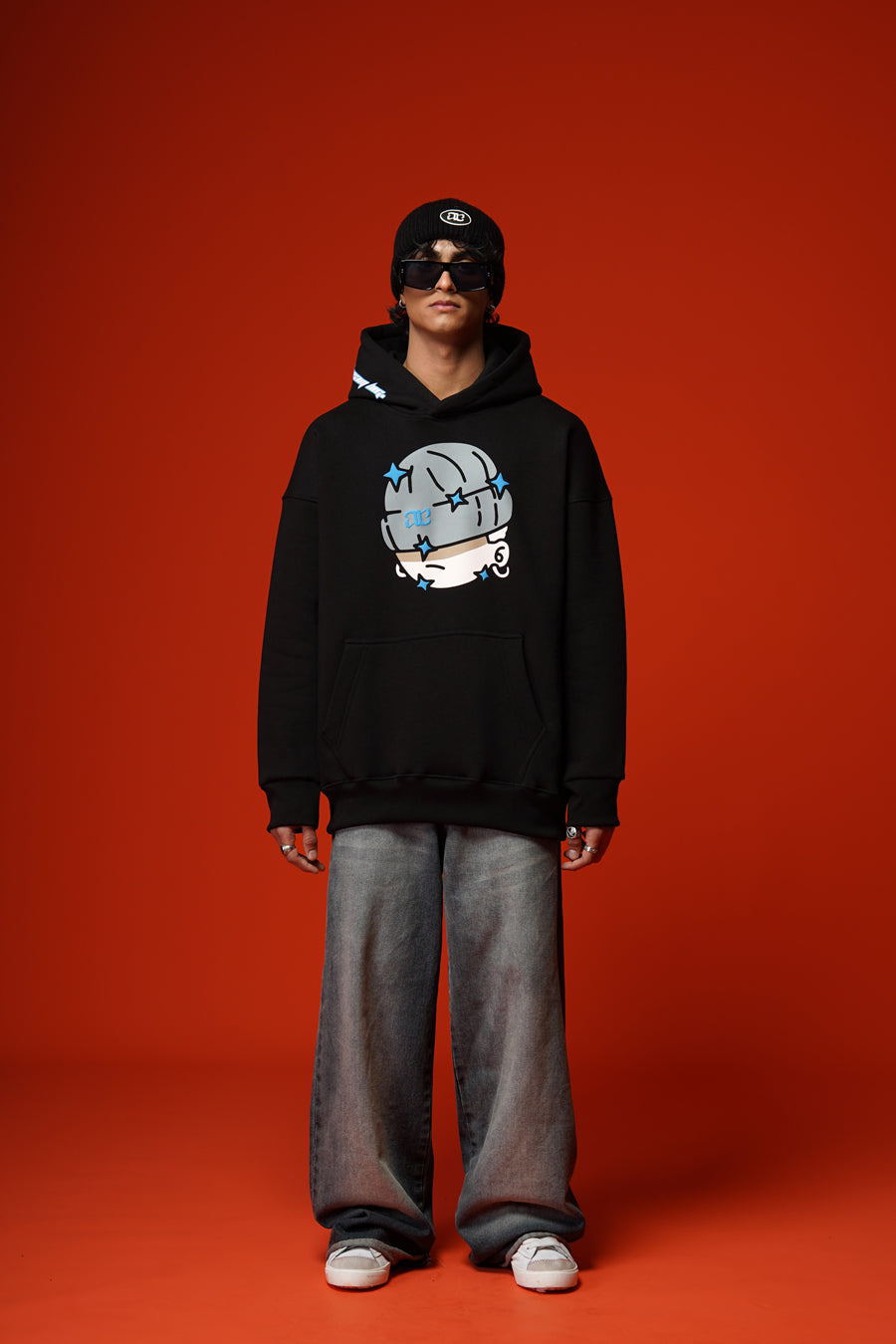 Believer's Hoodie