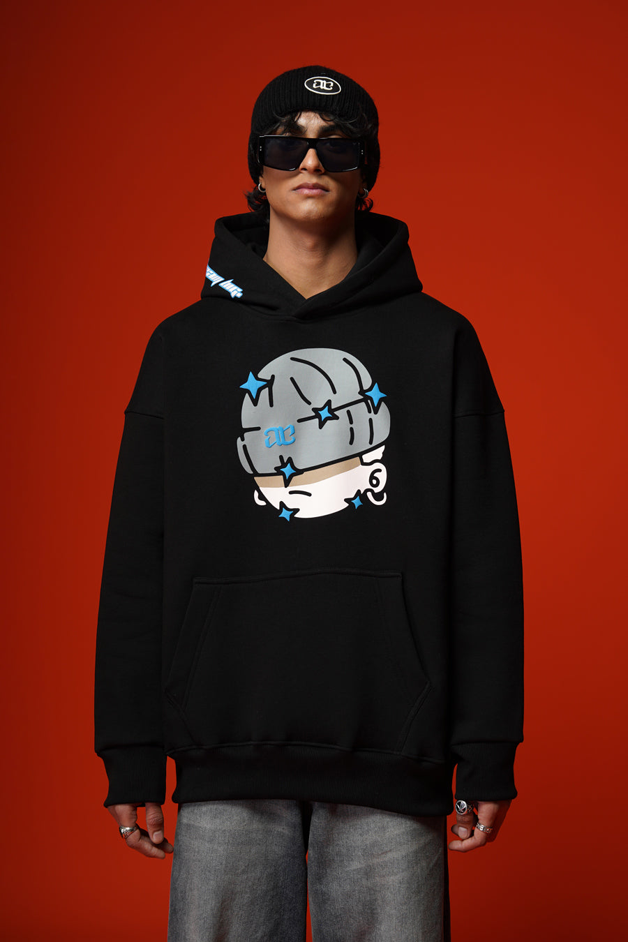 Believer's Hoodie
