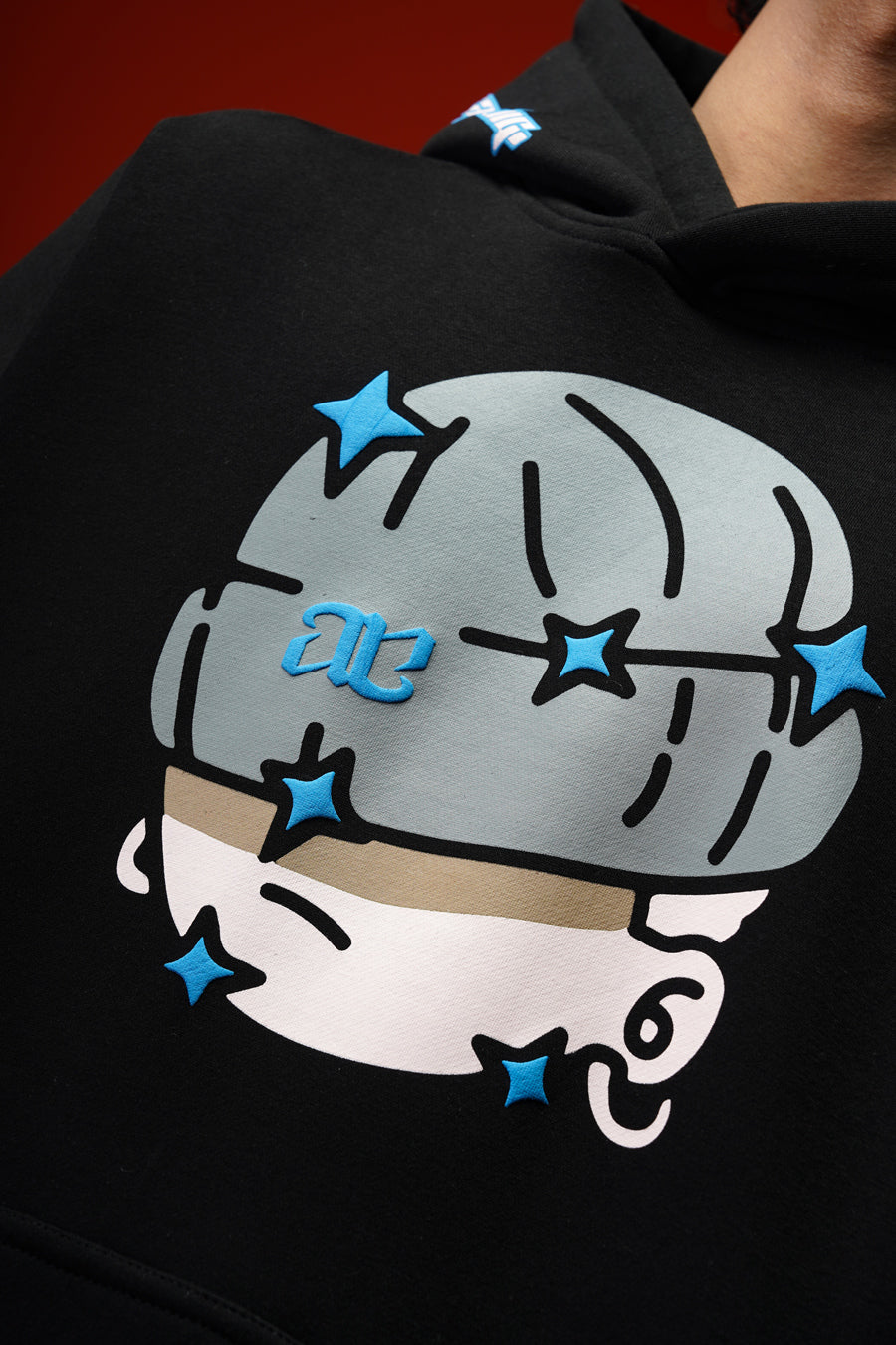 Believer's Hoodie