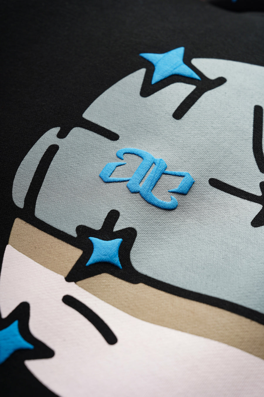 Believer's Hoodie