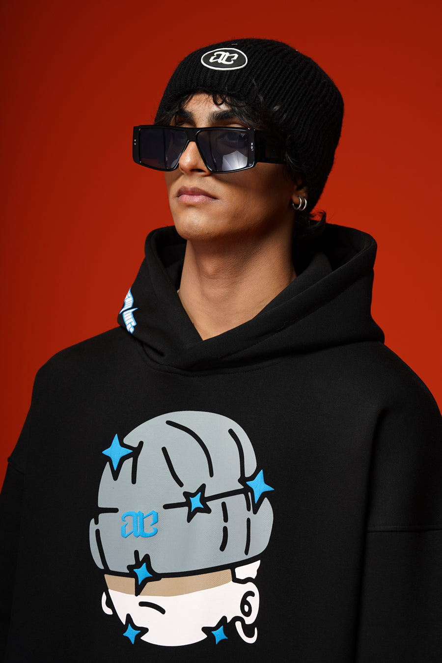 Believer's Hoodie