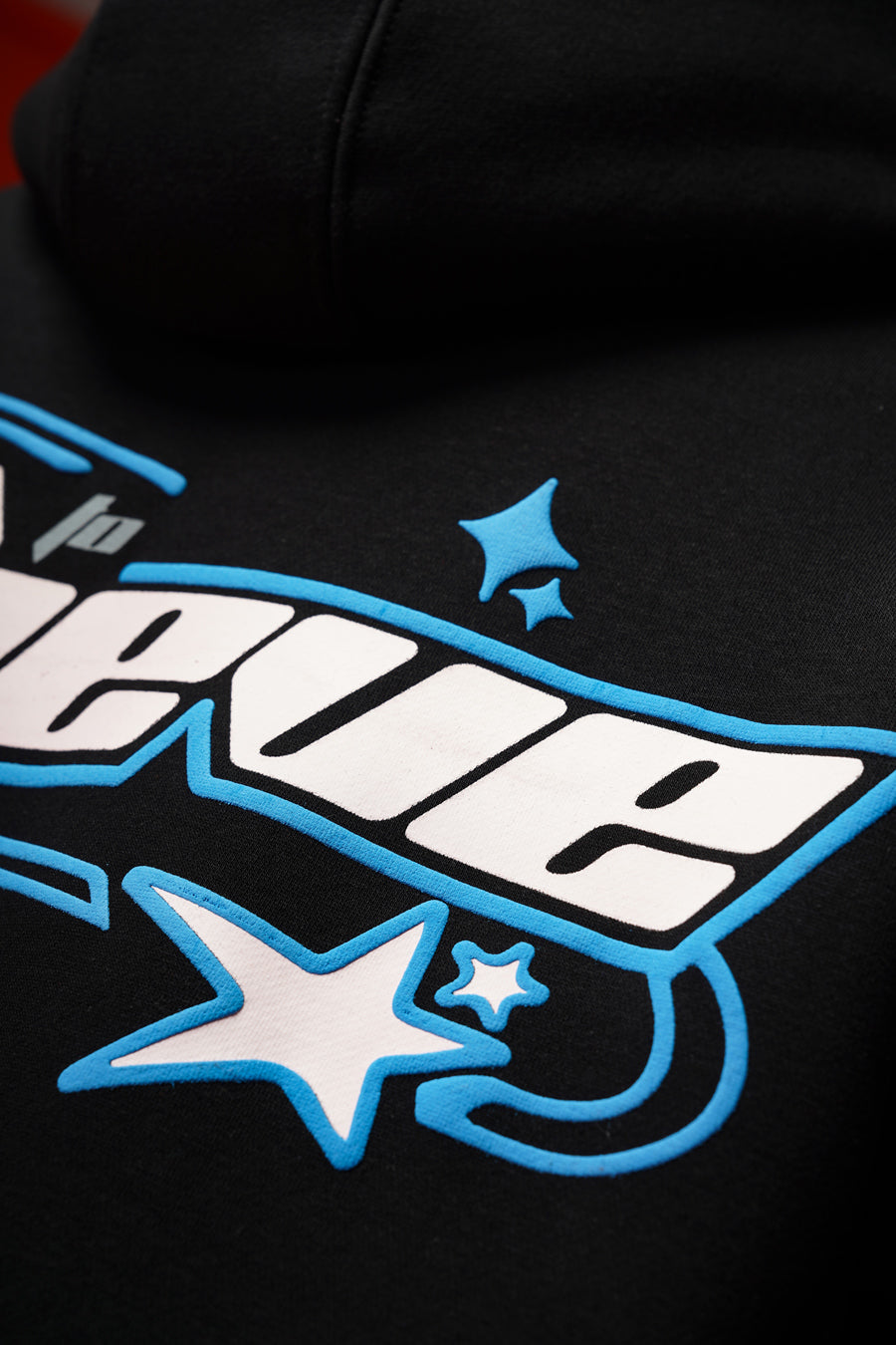 Believer's Hoodie