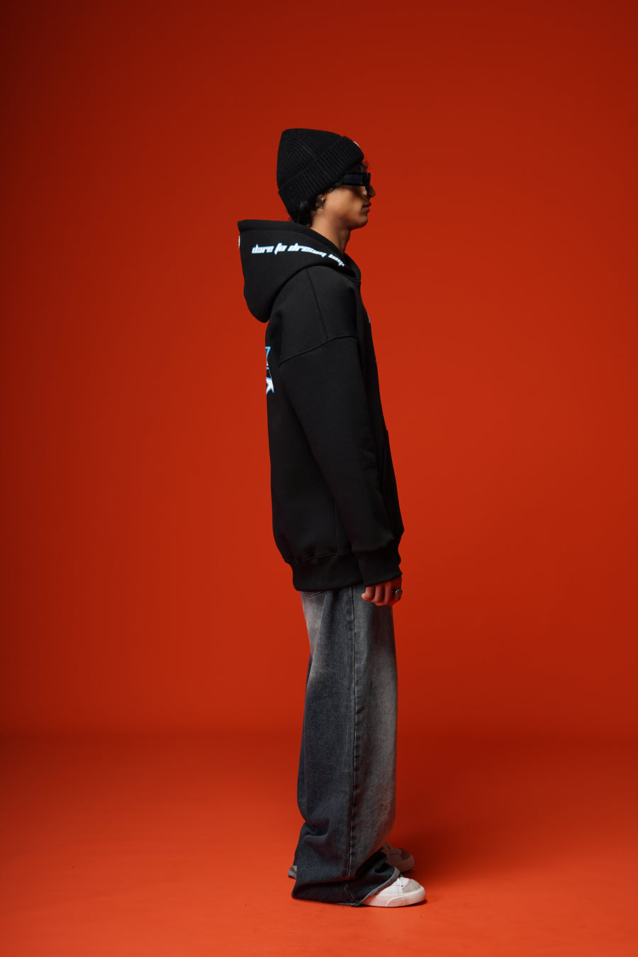 Believer's Hoodie