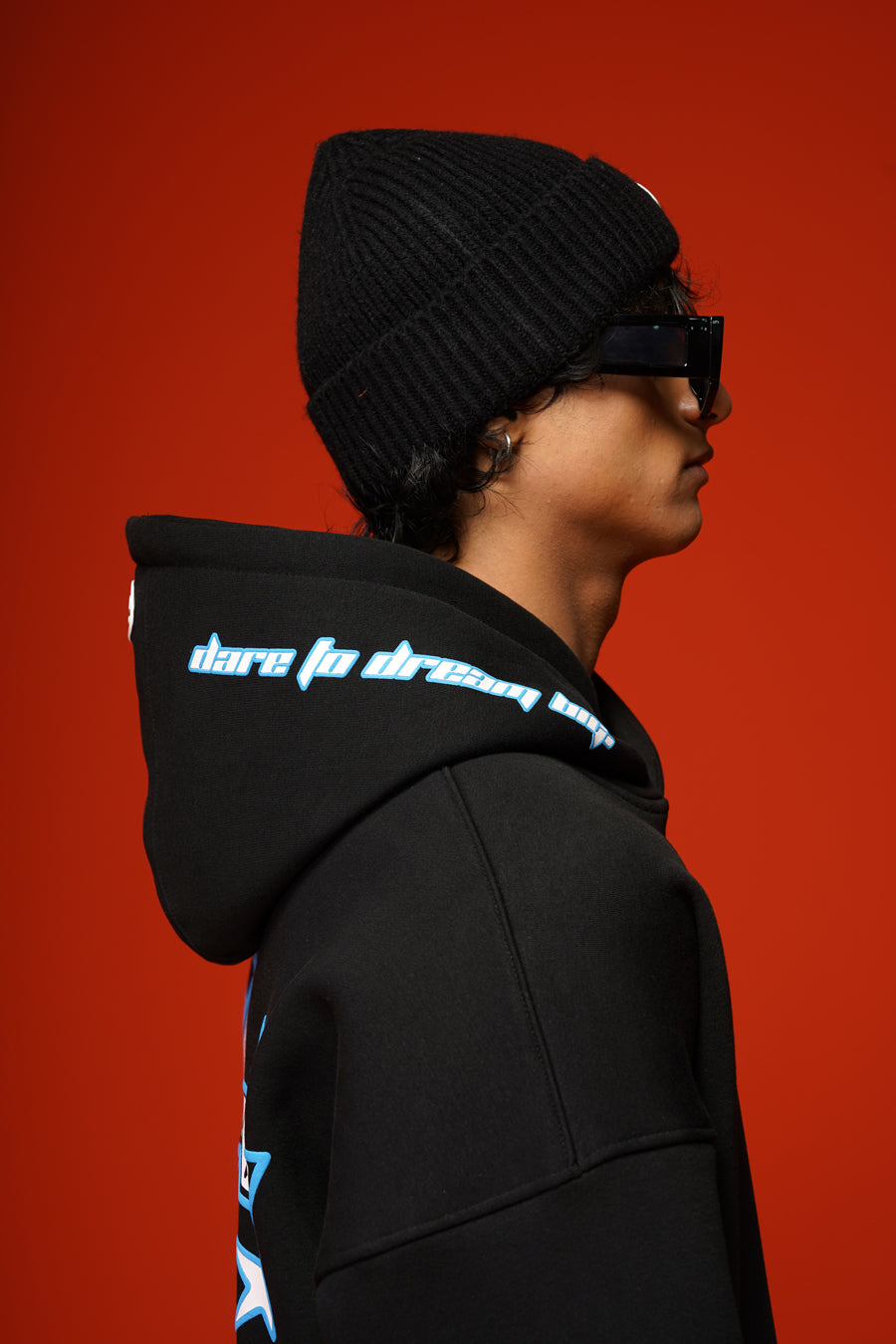 Believer's Hoodie
