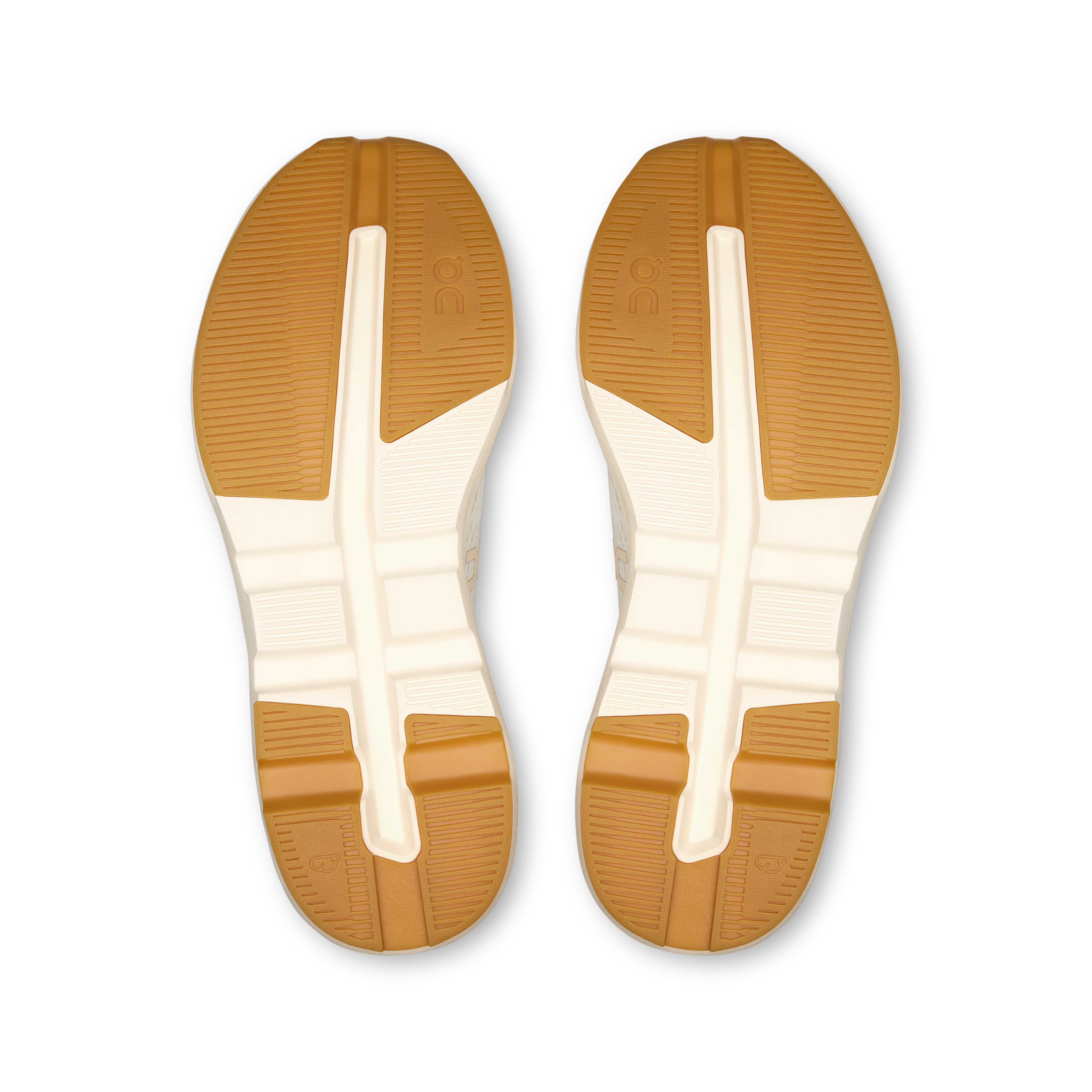 On Cloudzone Moon Ivory Putty (Women'S)