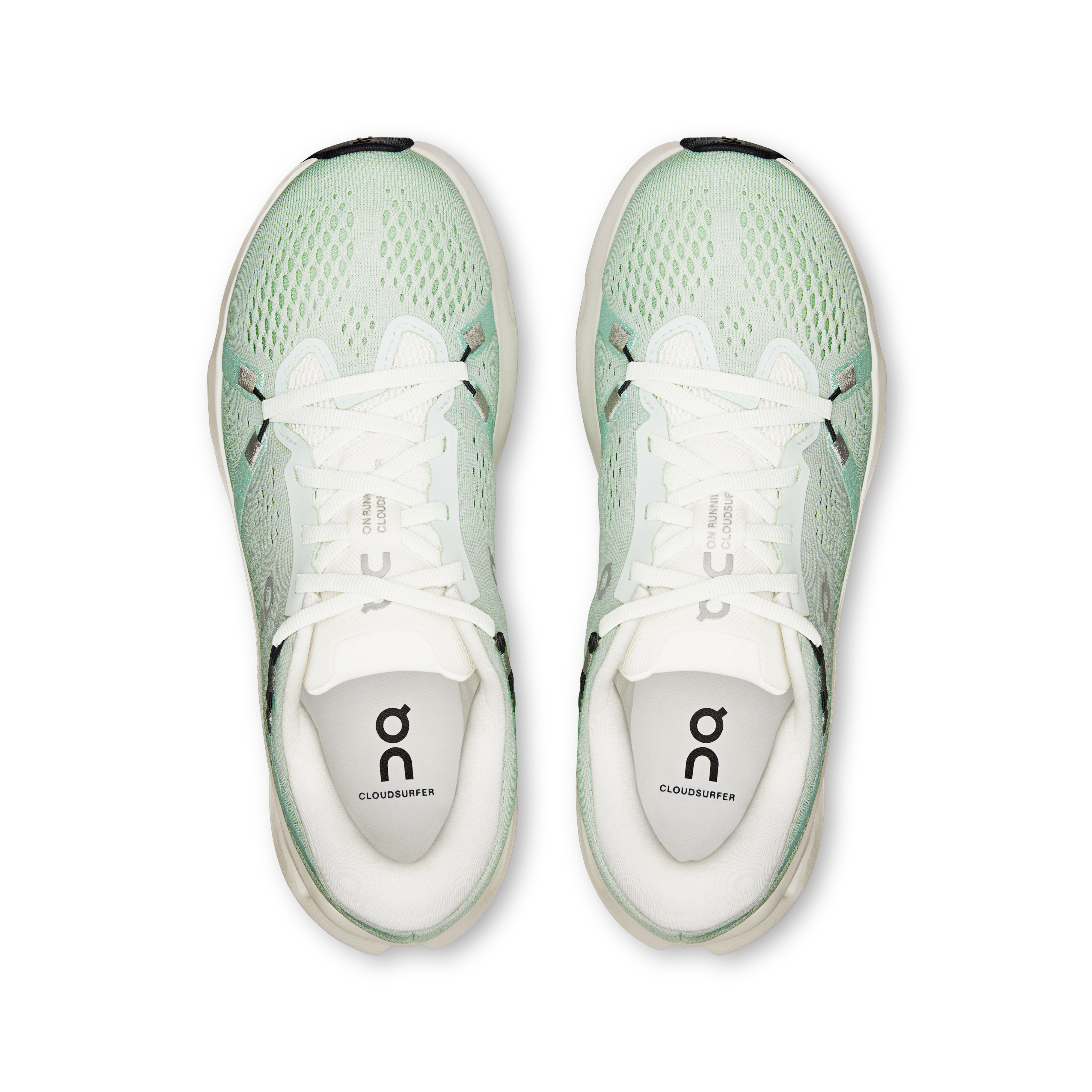On Cloudsurfer 2 Ivory Creek (Women'S)