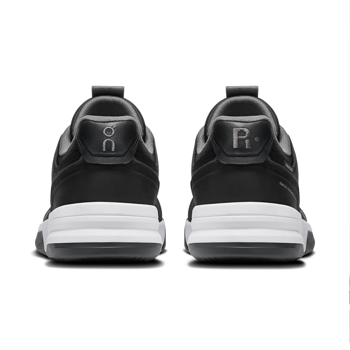 On The Roger Clubhouse Pro 2 Black Eclipse