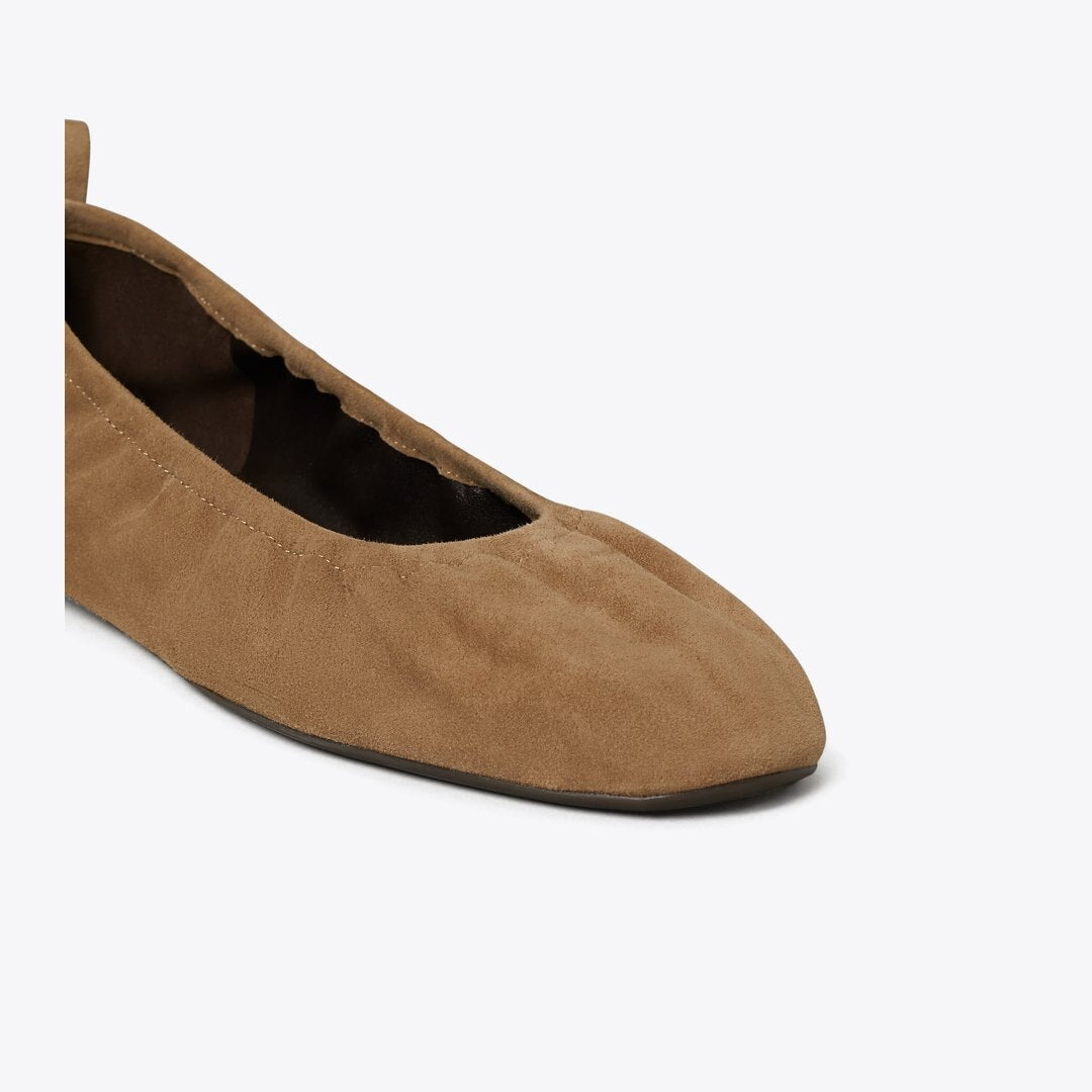 Tory Burch Eddie Ballet RIVER ROCK