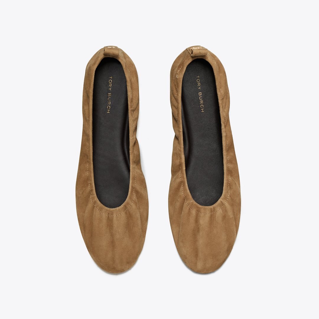 Tory Burch Eddie Ballet RIVER ROCK